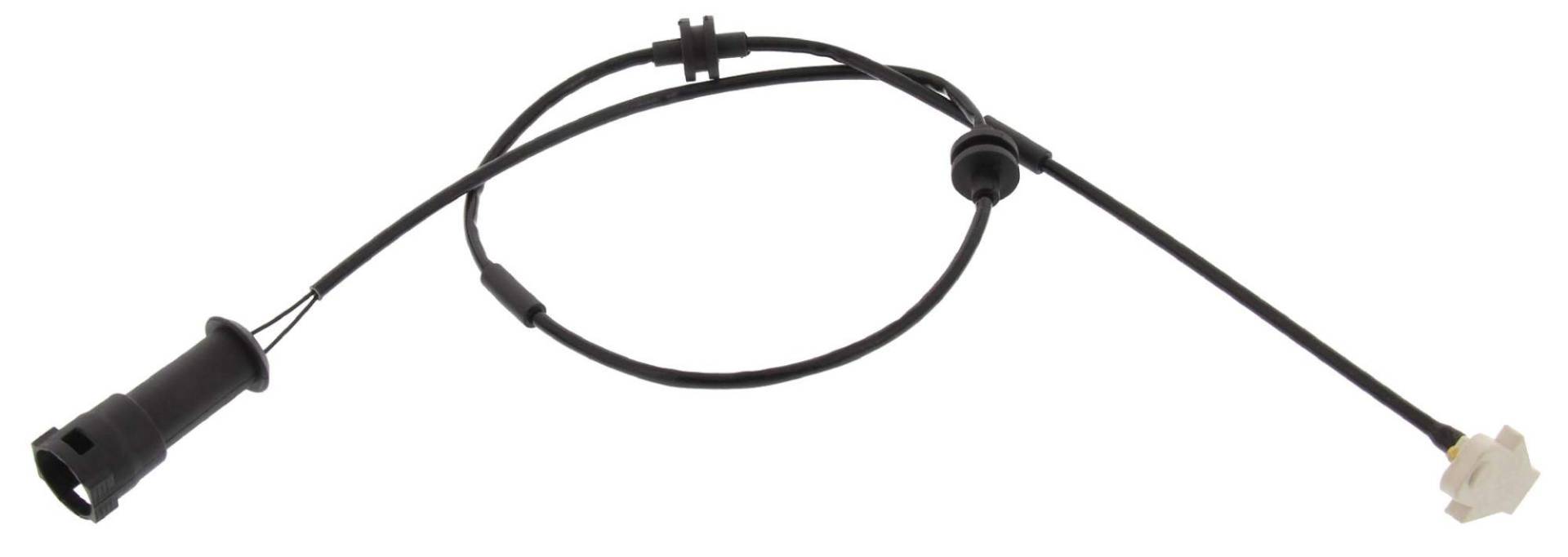 Mapco 56714 Warnkontakt für den Bremsbelagverschleiß Mapco 56714 Warnkontakt für den Bremsbelagverschleiß von Mapco