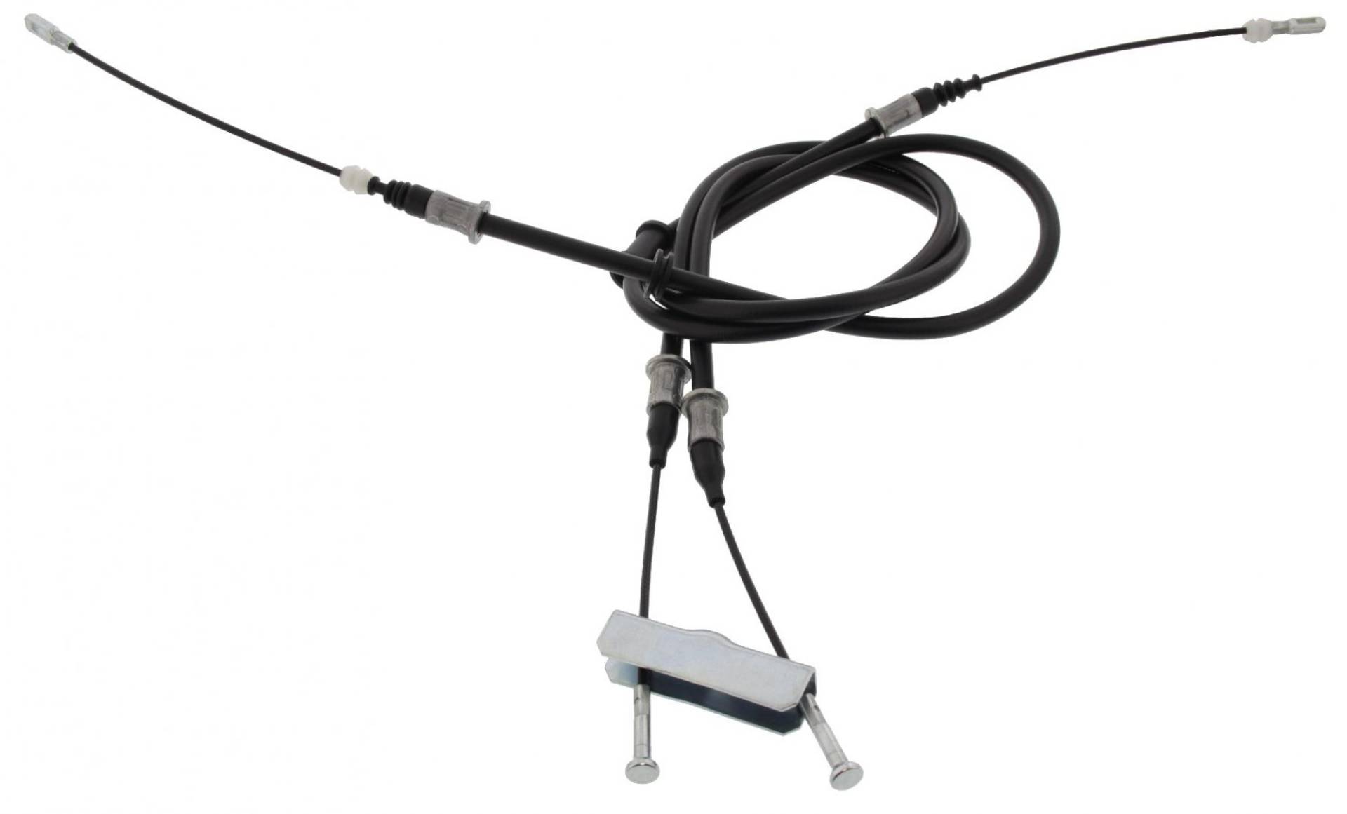 Mapco 5708 Handbremsseil Mapco 5708 Handbremsseil von Mapco