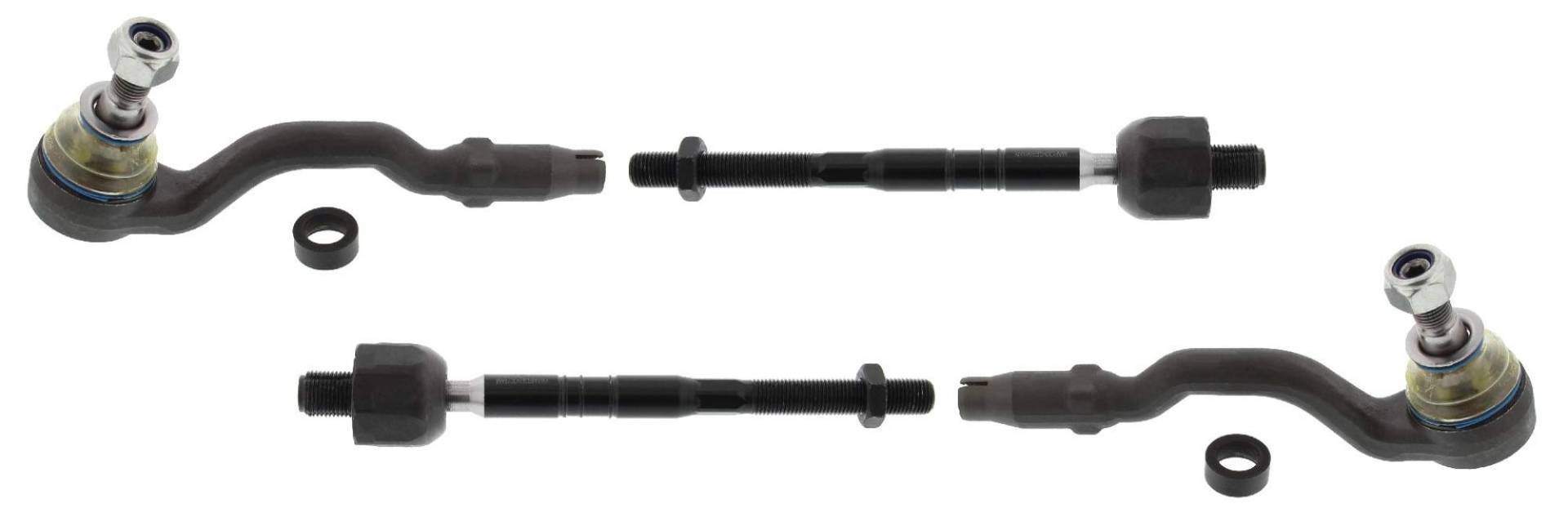 Mapco 57661 Spurstange 2 Stück Mapco 57661 Spurstange 2 Stück von Mapco