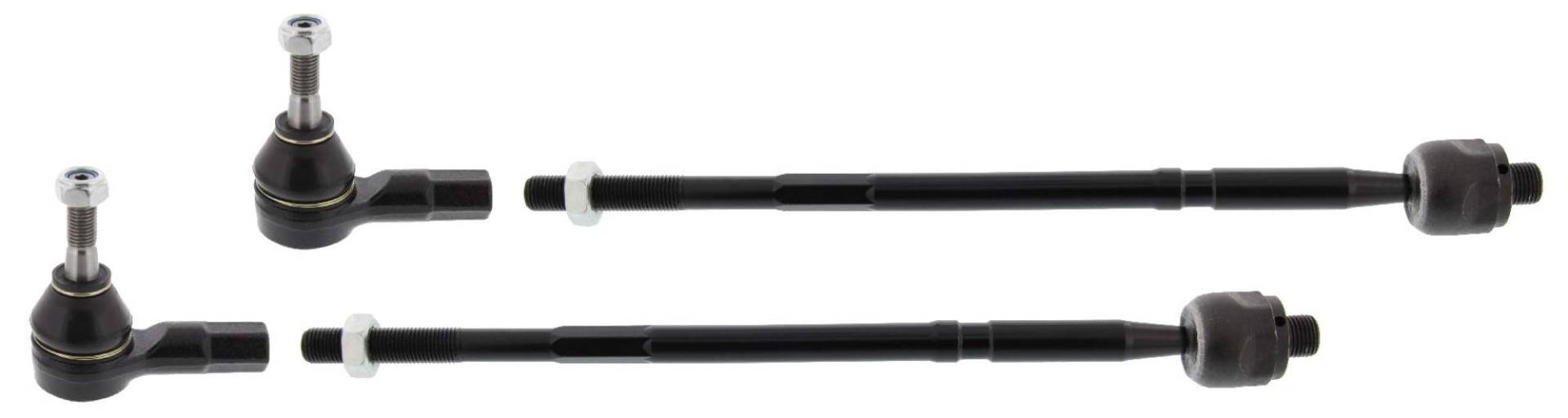 Mapco 57724 - Reparatursatz, Spurstange Mapco 57724 - Reparatursatz, Spurstange von Mapco