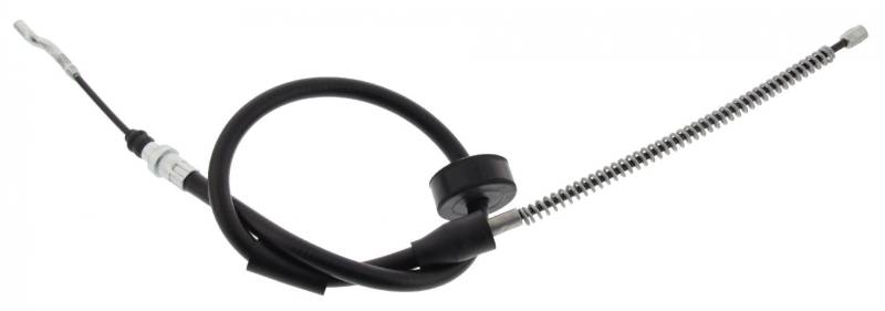 Mapco 5792 Handbremsseil von Mapco