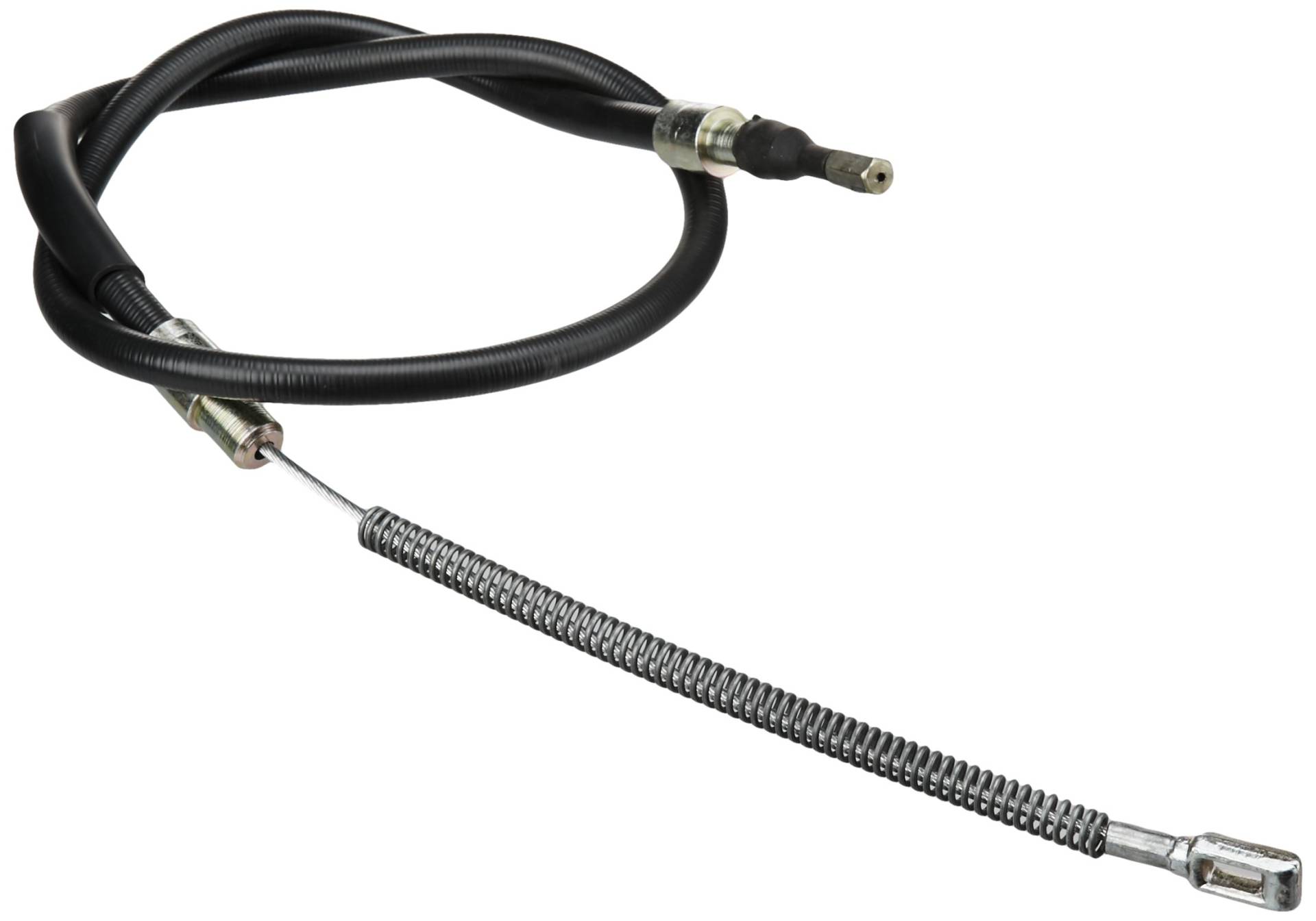 Mapco 5824 Handbremsseil von Mapco