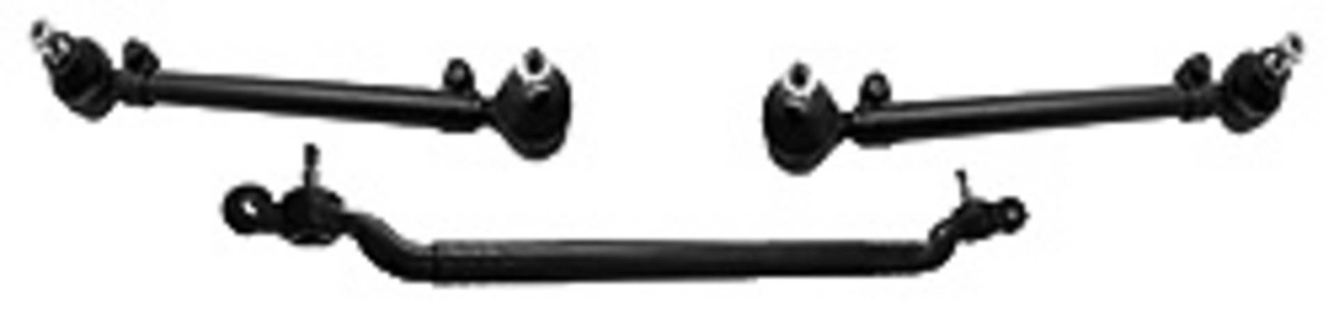 Mapco 59627 Spurstangen Satz Links rechts Mitte Mapco 59627 Spurstangen Satz Links rechts Mitte von Mapco