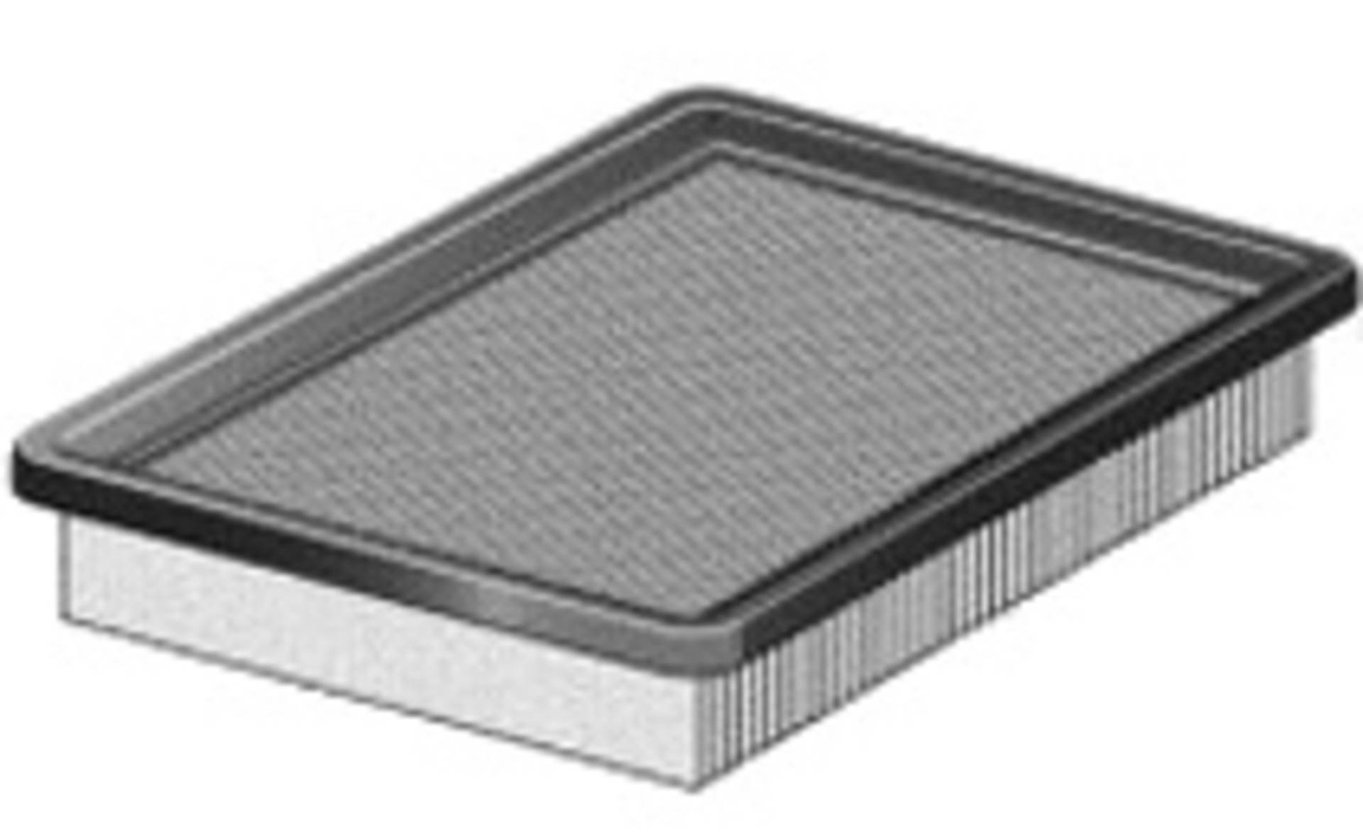 Mapco 60269 Luftfilter Mapco 60269 Luftfilter von Mapco