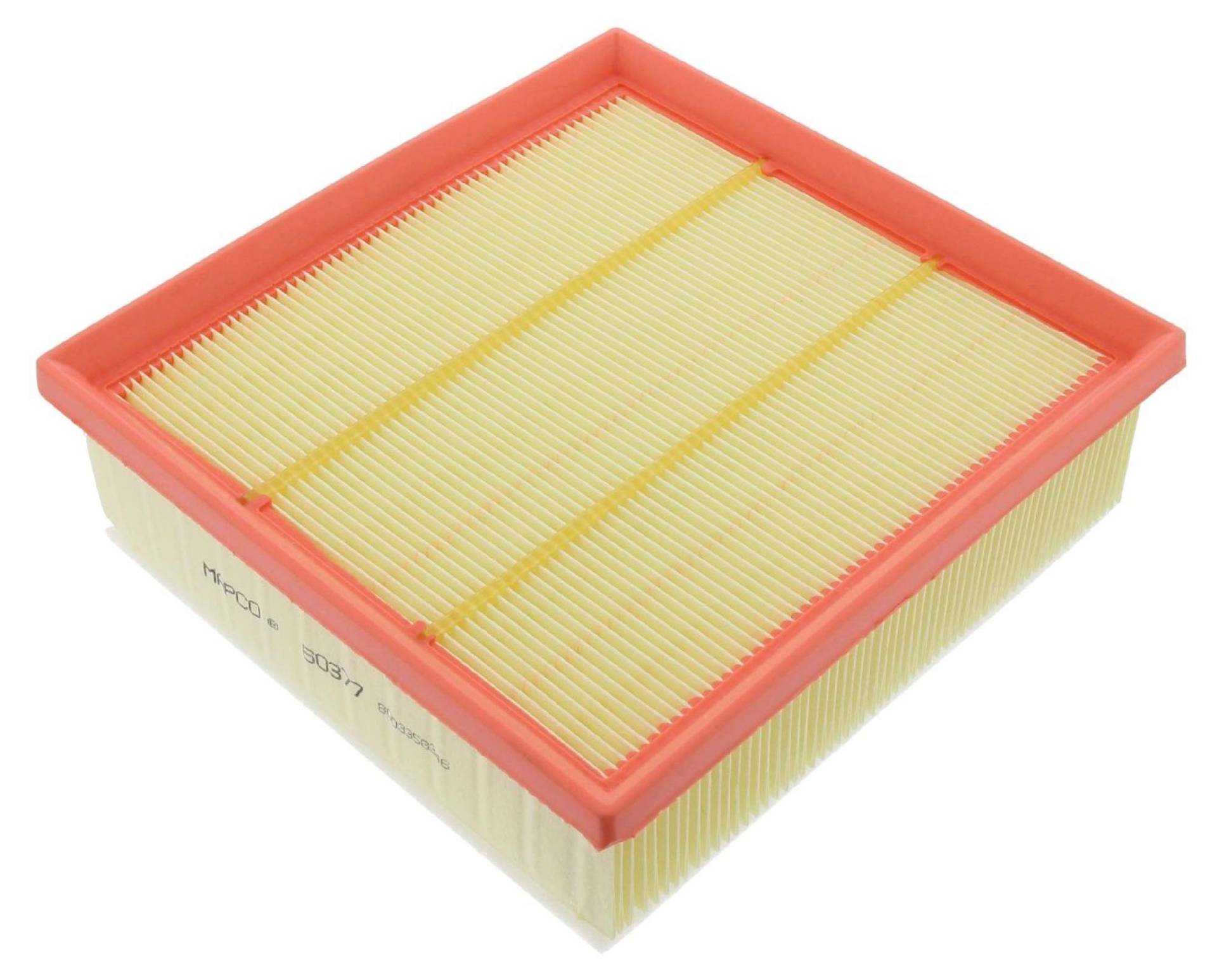 Mapco 60377 Luftfilter Mapco 60377 Luftfilter von Mapco