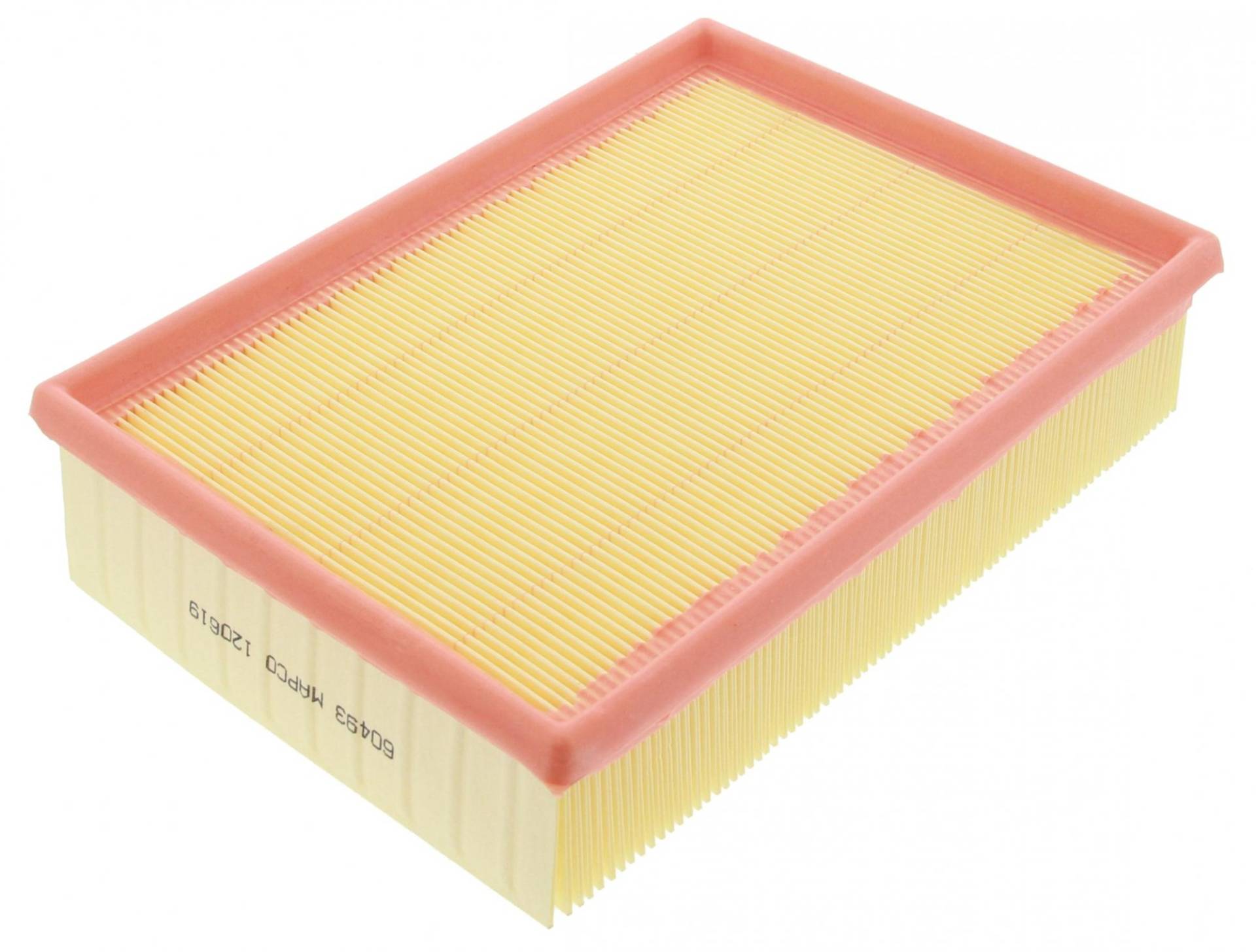 Mapco 60493 Luftfilter Mapco 60493 Luftfilter von Mapco