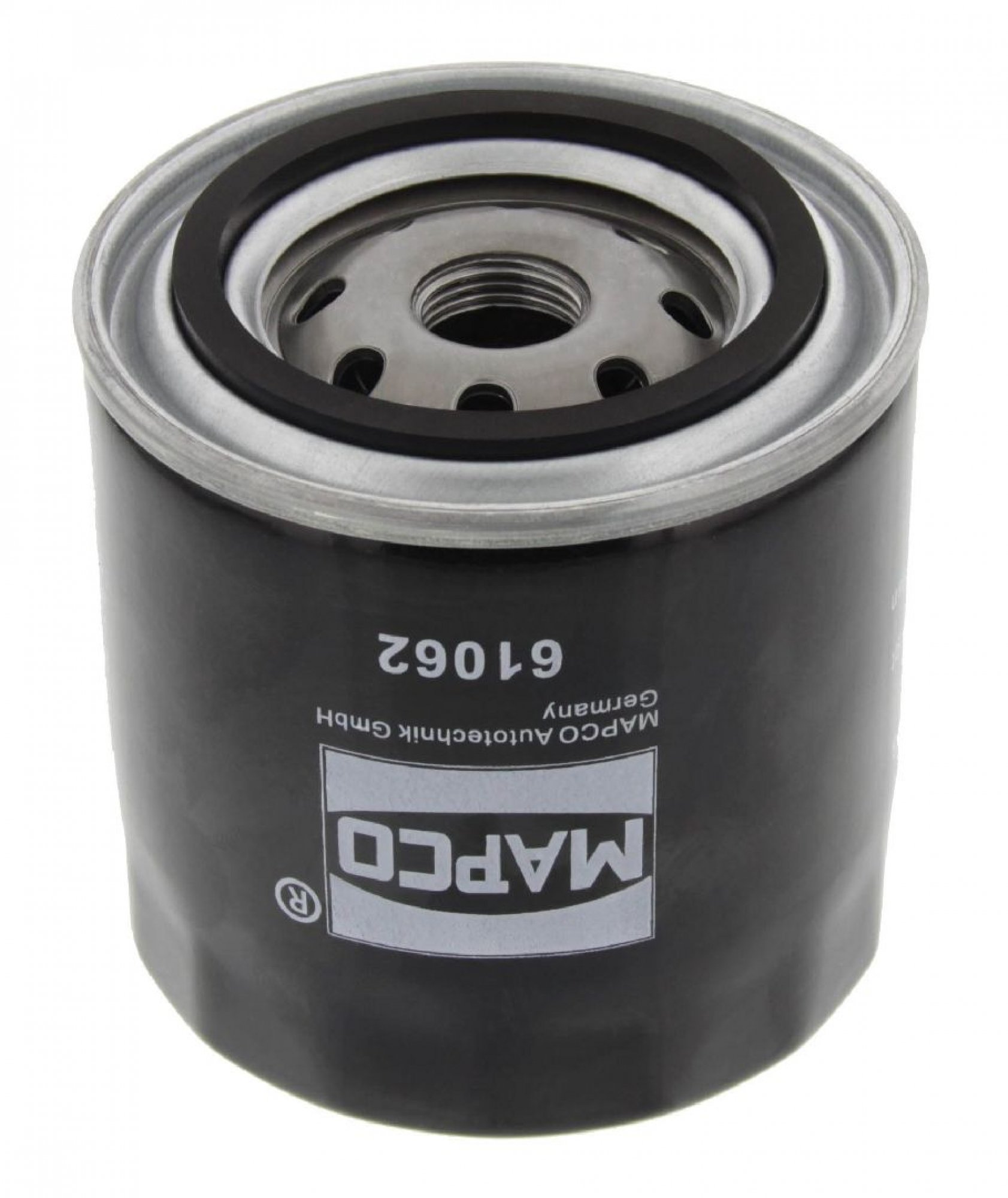 Mapco 61062 Ölfilter Mapco 61062 Ölfilter von Mapco