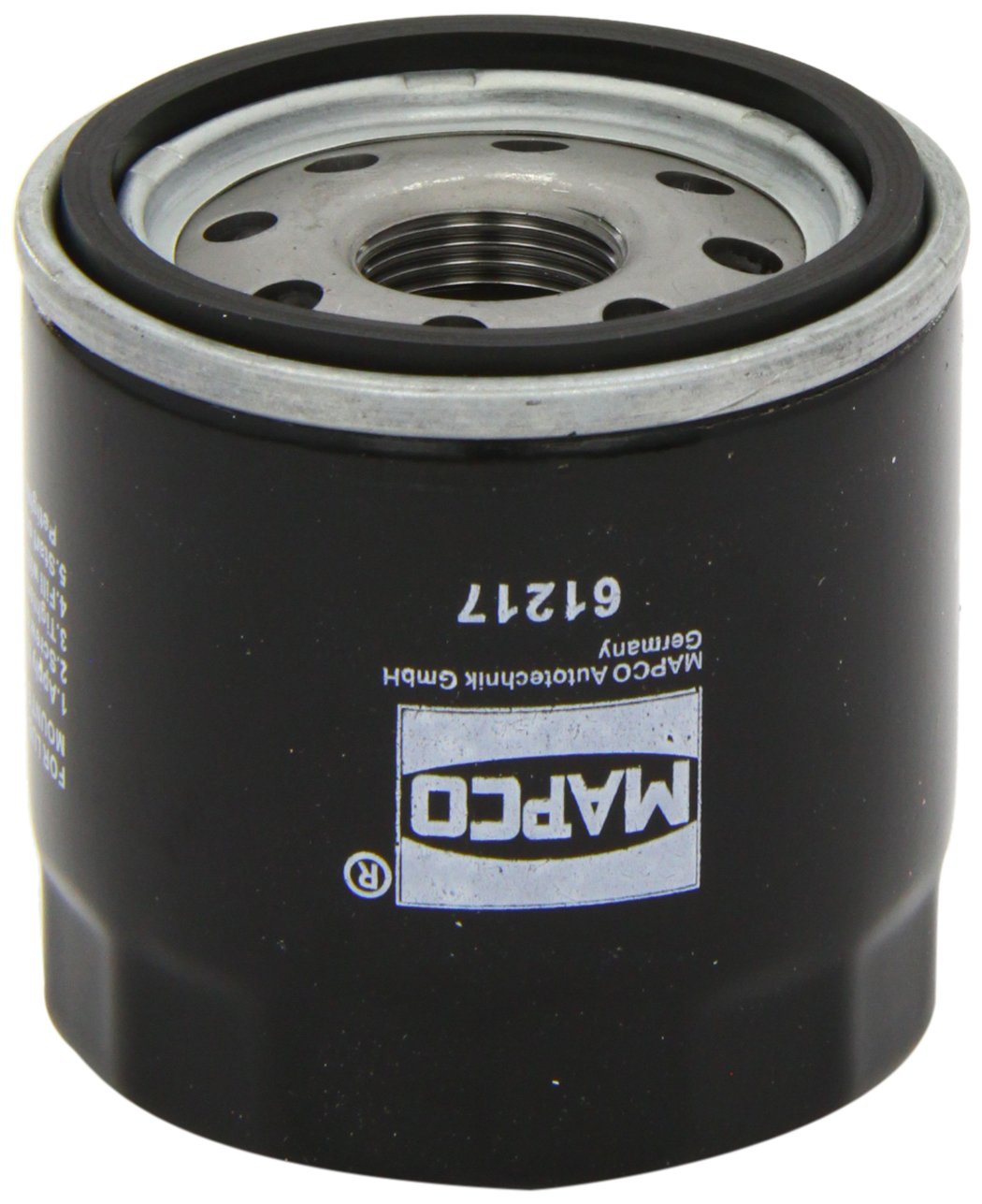 Mapco 61217 Ölfilter Mapco 61217 Ölfilter von Mapco