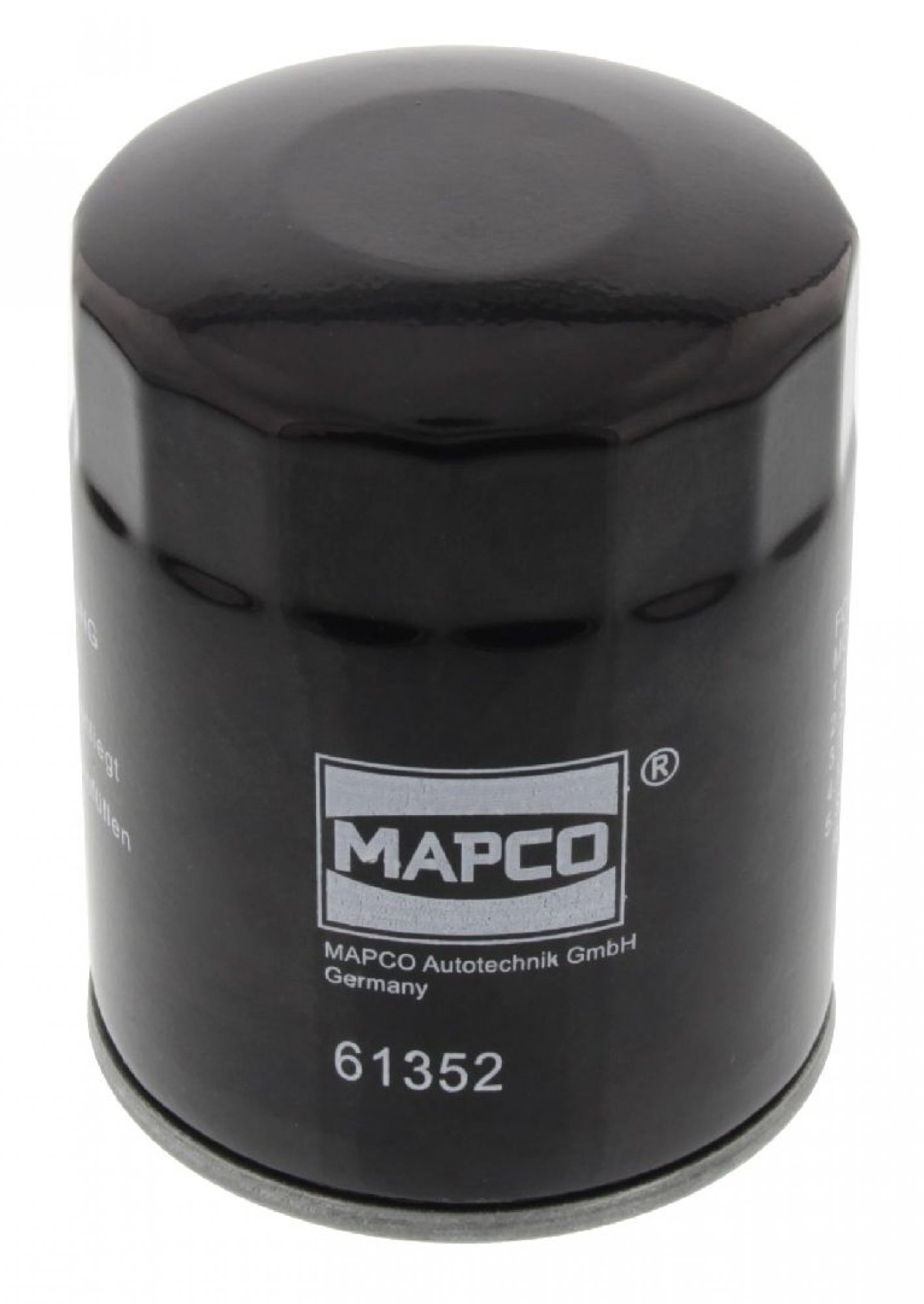 Mapco 61352 Ölfilter Mapco 61352 Ölfilter von Mapco