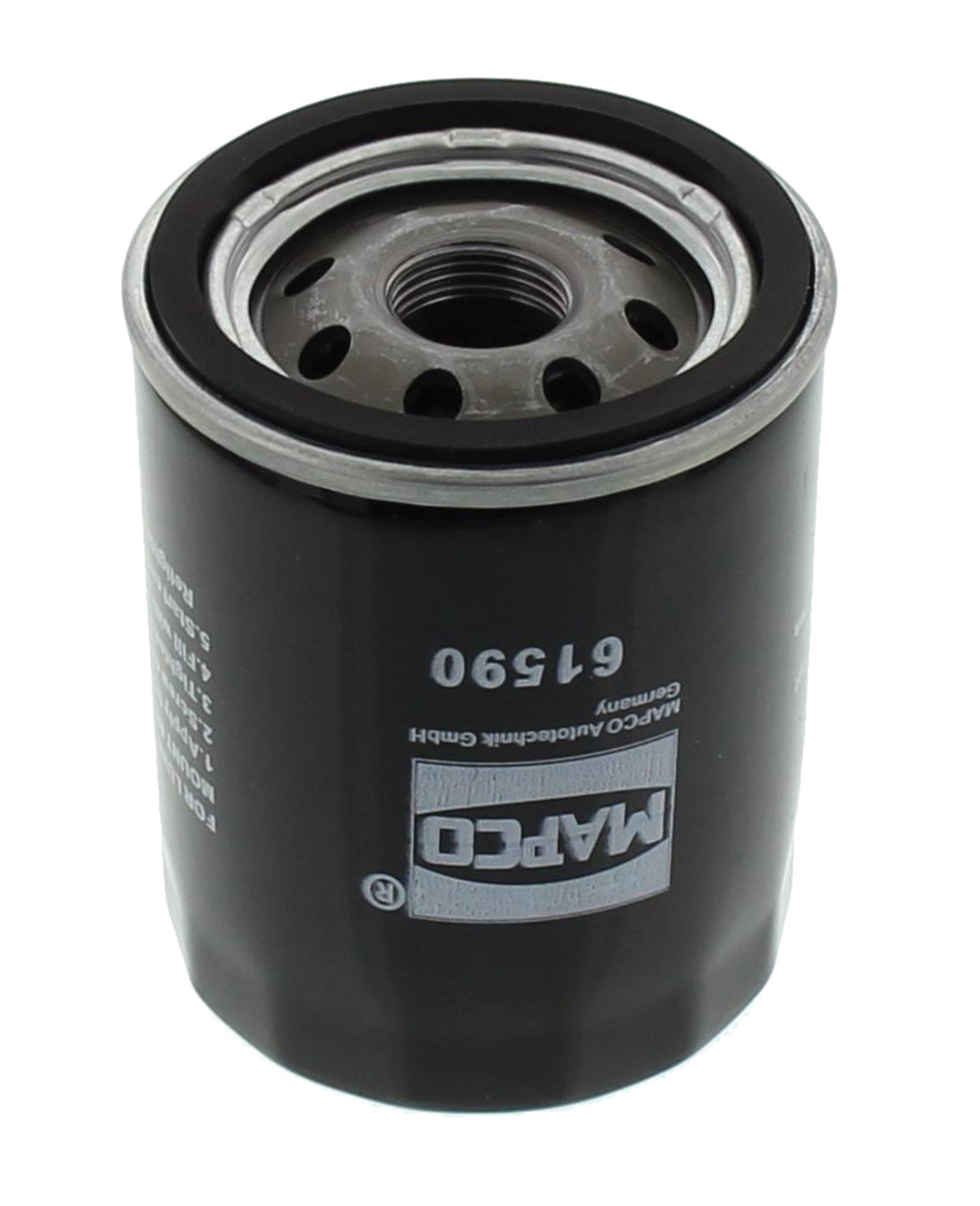 Mapco 61590 Ölfilter Mapco 61590 Ölfilter von Mapco