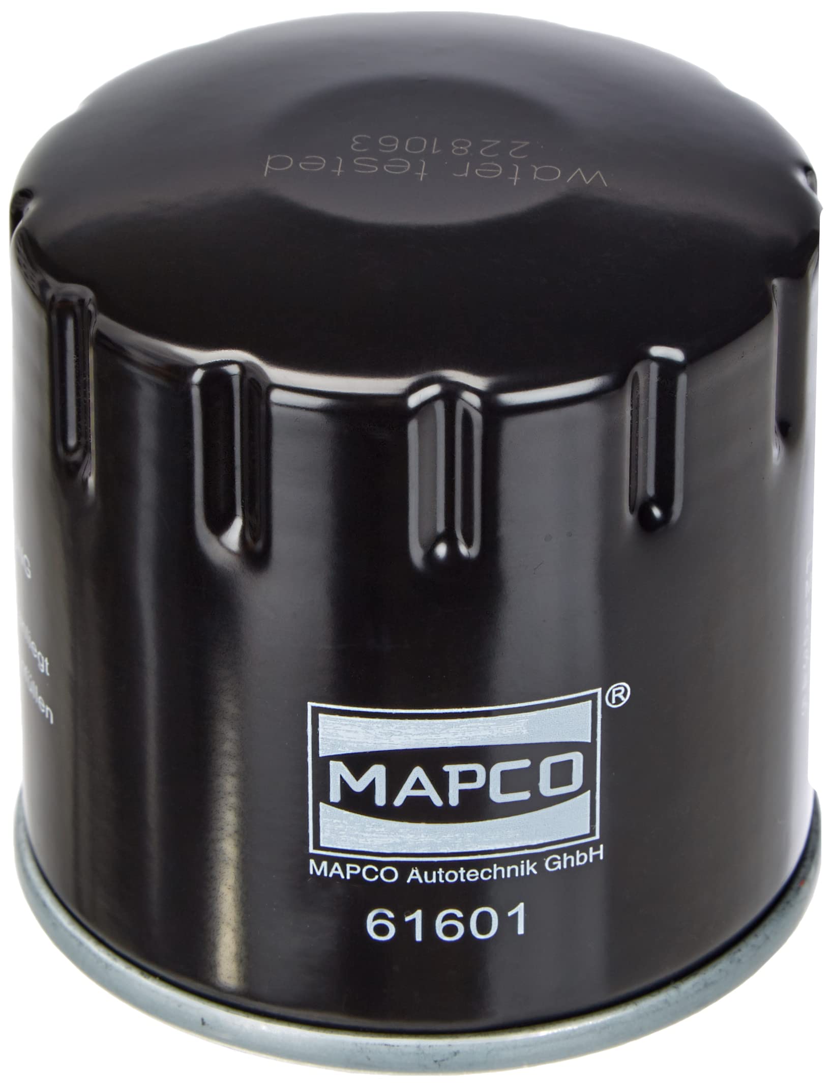 Mapco 61601 Ölfilter von Mapco
