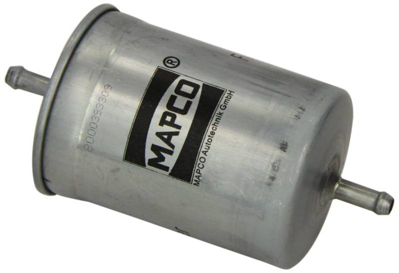 Mapco 62146 Kraftstofffilter von Mapco