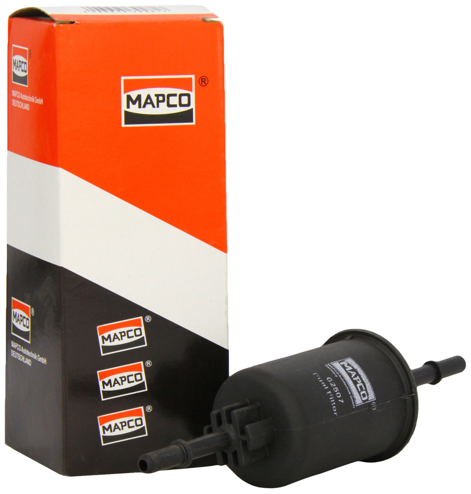 Mapco 62507 Kraftstofffilter von Mapco