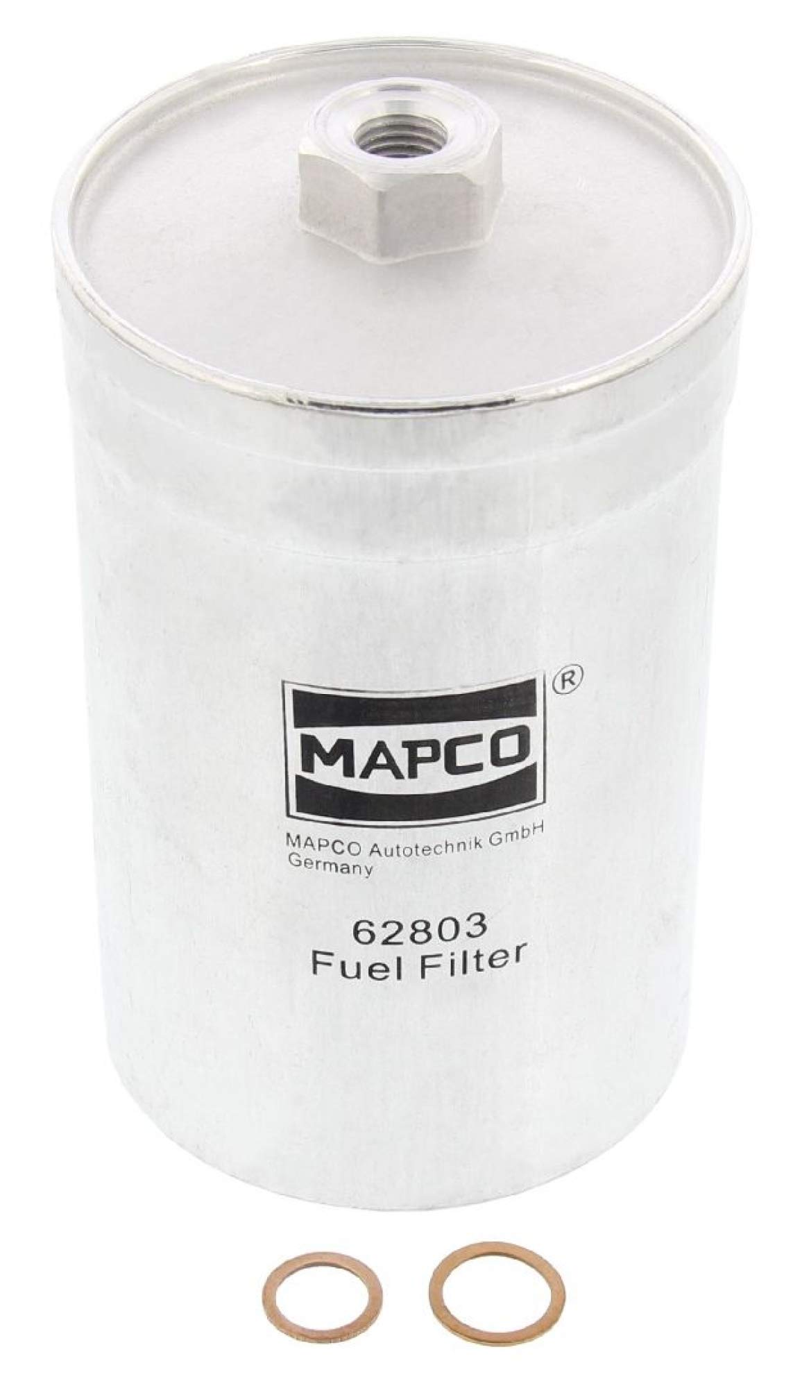 Mapco 62803 Kraftstofffilter Mapco 62803 Kraftstofffilter von Mapco