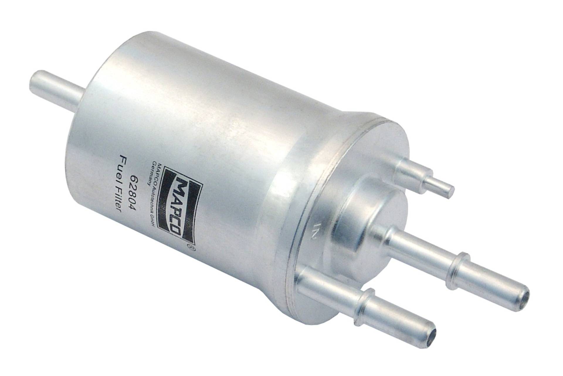 Mapco 62804 Kraftstofffilter Mapco 62804 Kraftstofffilter von Mapco