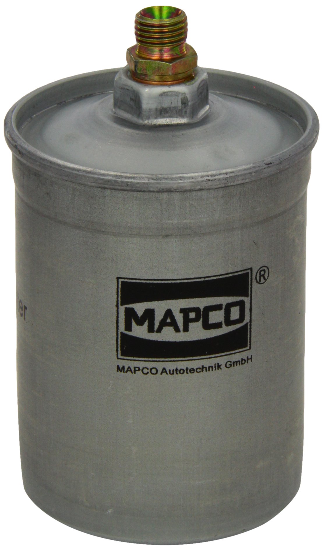 Mapco 62852 Kraftstofffilter von Mapco
