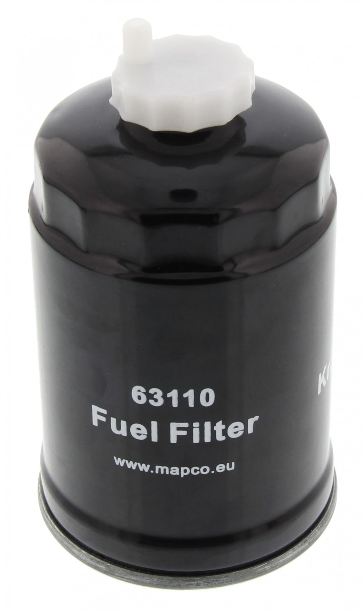 Mapco 63110 Kraftstofffilter von Mapco