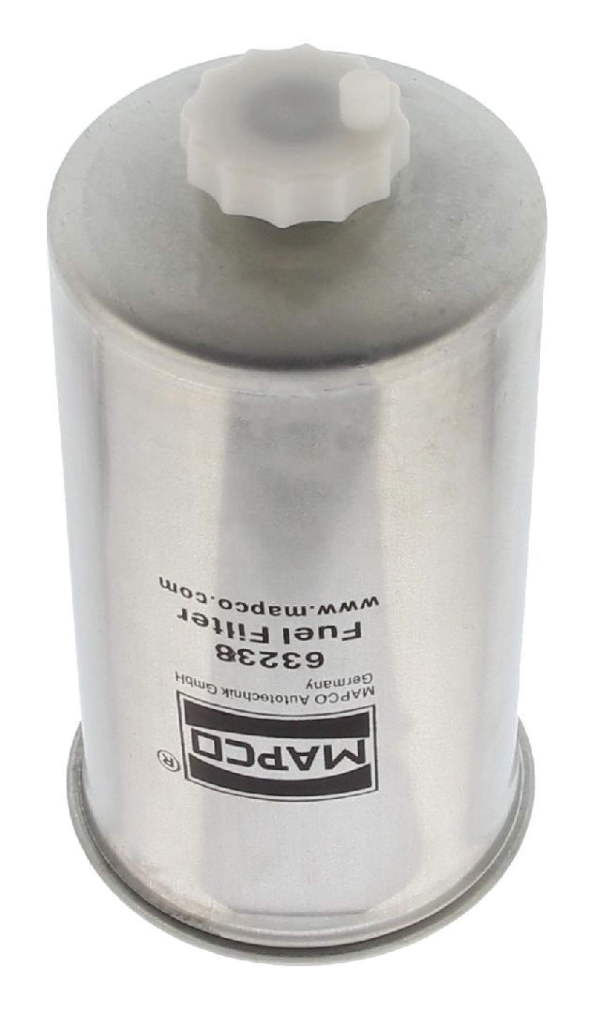 Mapco 63238 Kraftstofffilter Mapco 63238 Kraftstofffilter von Mapco