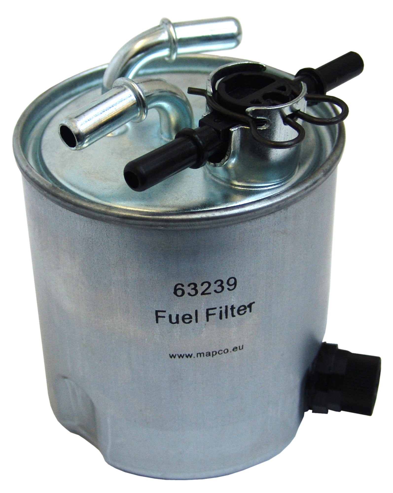Mapco 63239 Kraftstofffilter Mapco 63239 Kraftstofffilter von Mapco