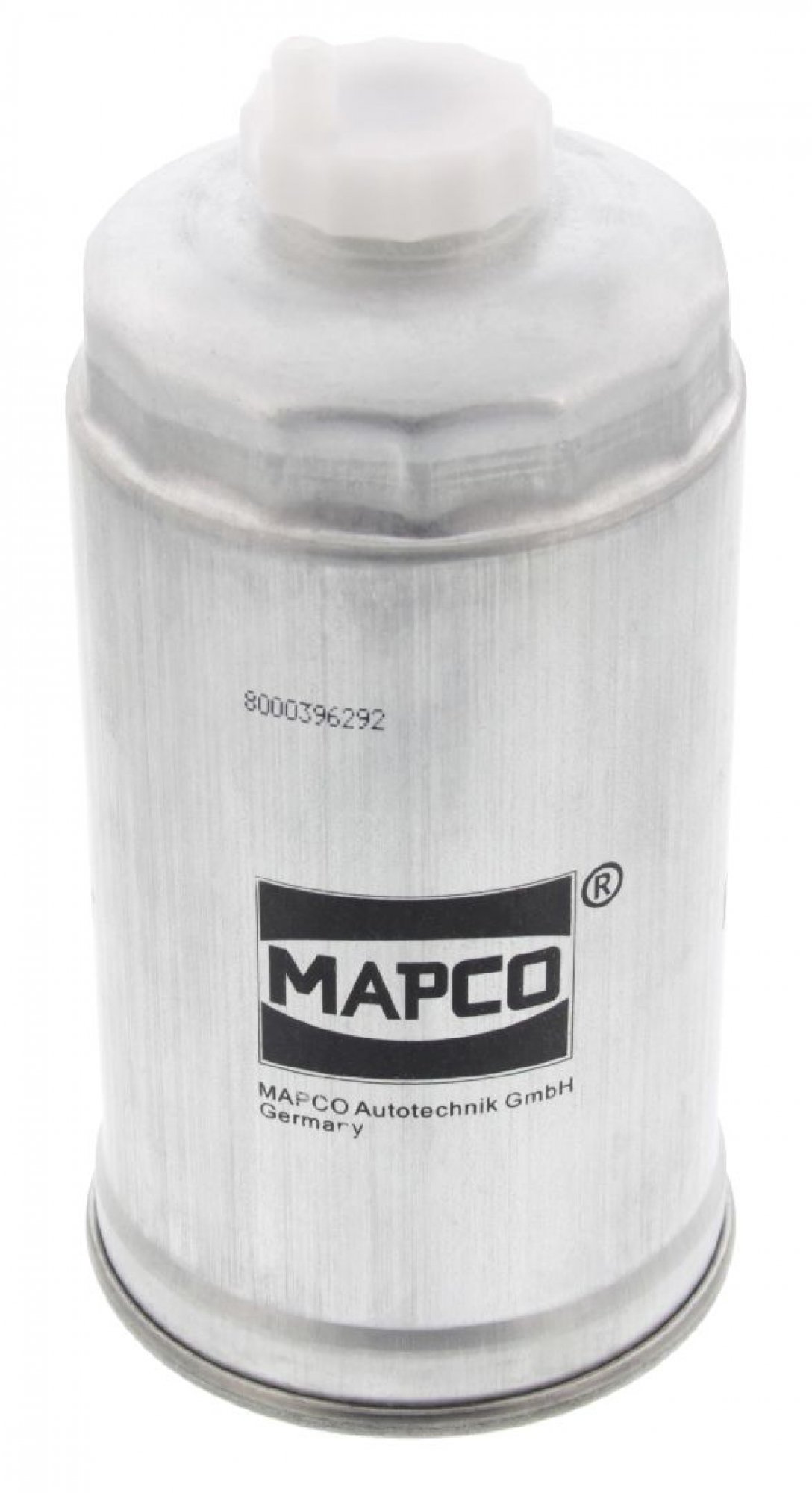 Mapco 63245 Kraftstofffilter Mapco 63245 Kraftstofffilter von Mapco
