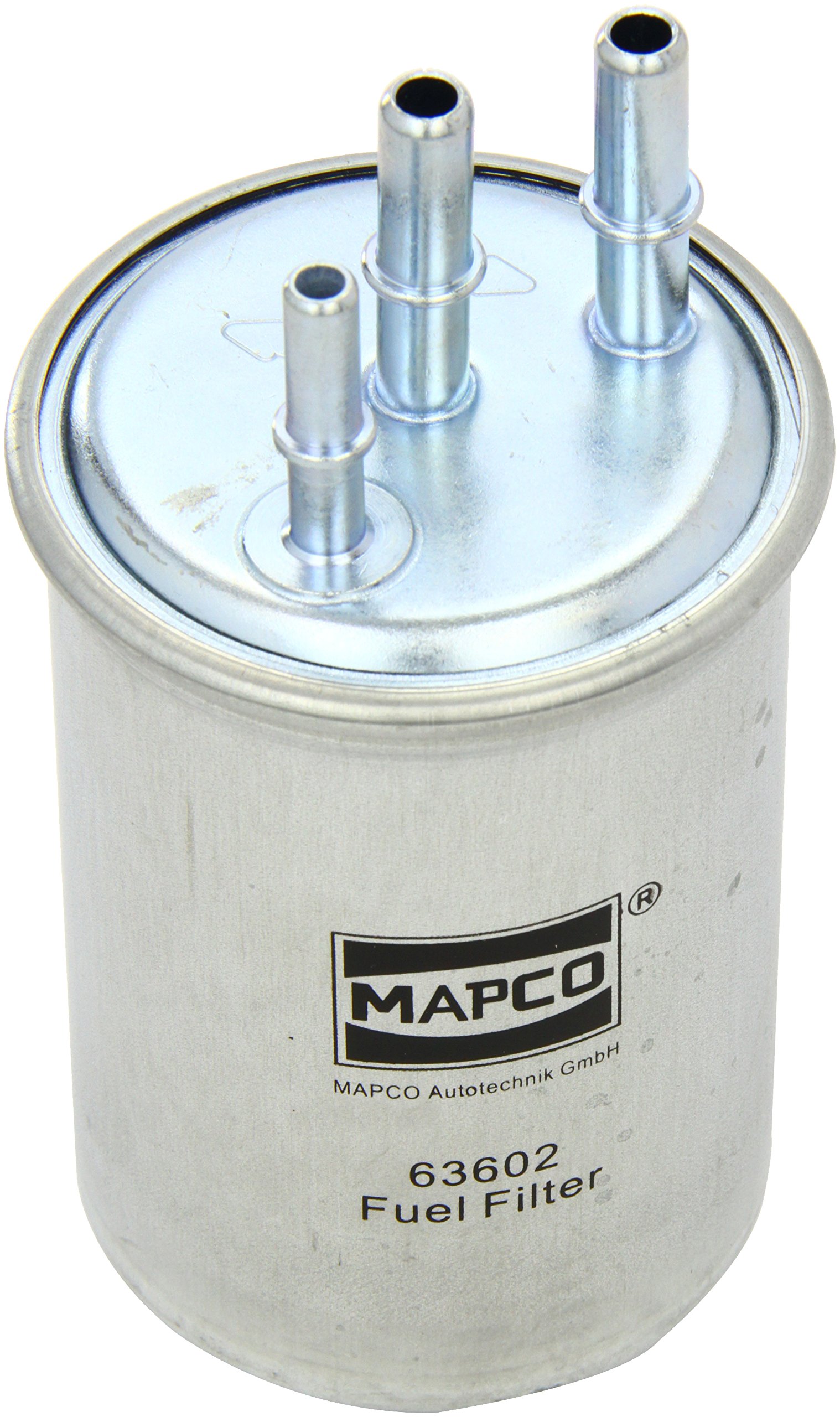 Mapco 63602 Kraftstofffilter Mapco 63602 Kraftstofffilter von Mapco
