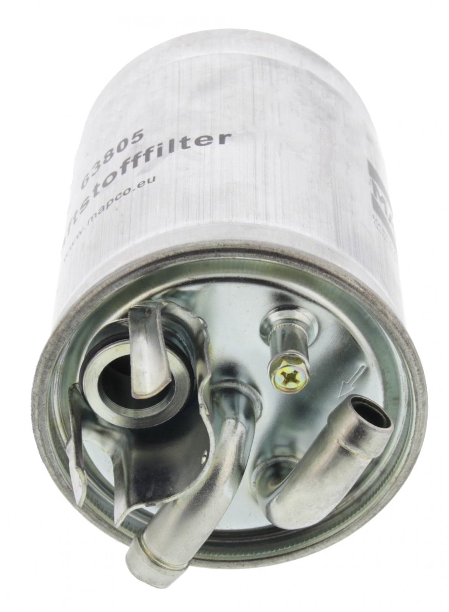 Mapco 63805 Kraftstofffilter Mapco 63805 Kraftstofffilter von Mapco
