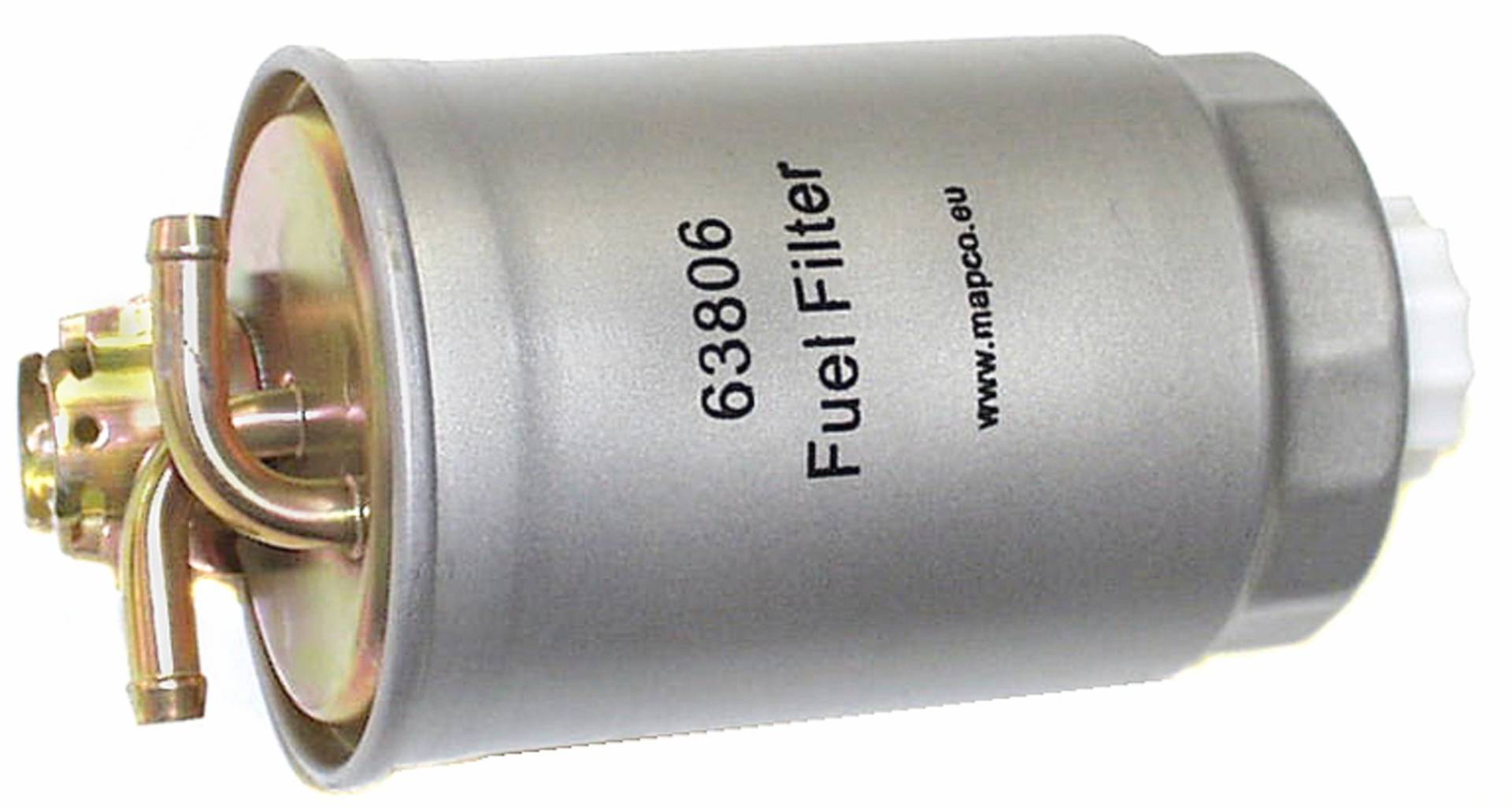 Mapco 63806 Kraftstofffilter von Mapco