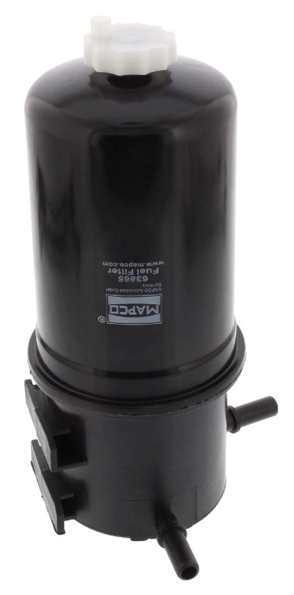 Mapco 63865 Kraftstofffilter Mapco 63865 Kraftstofffilter von Mapco