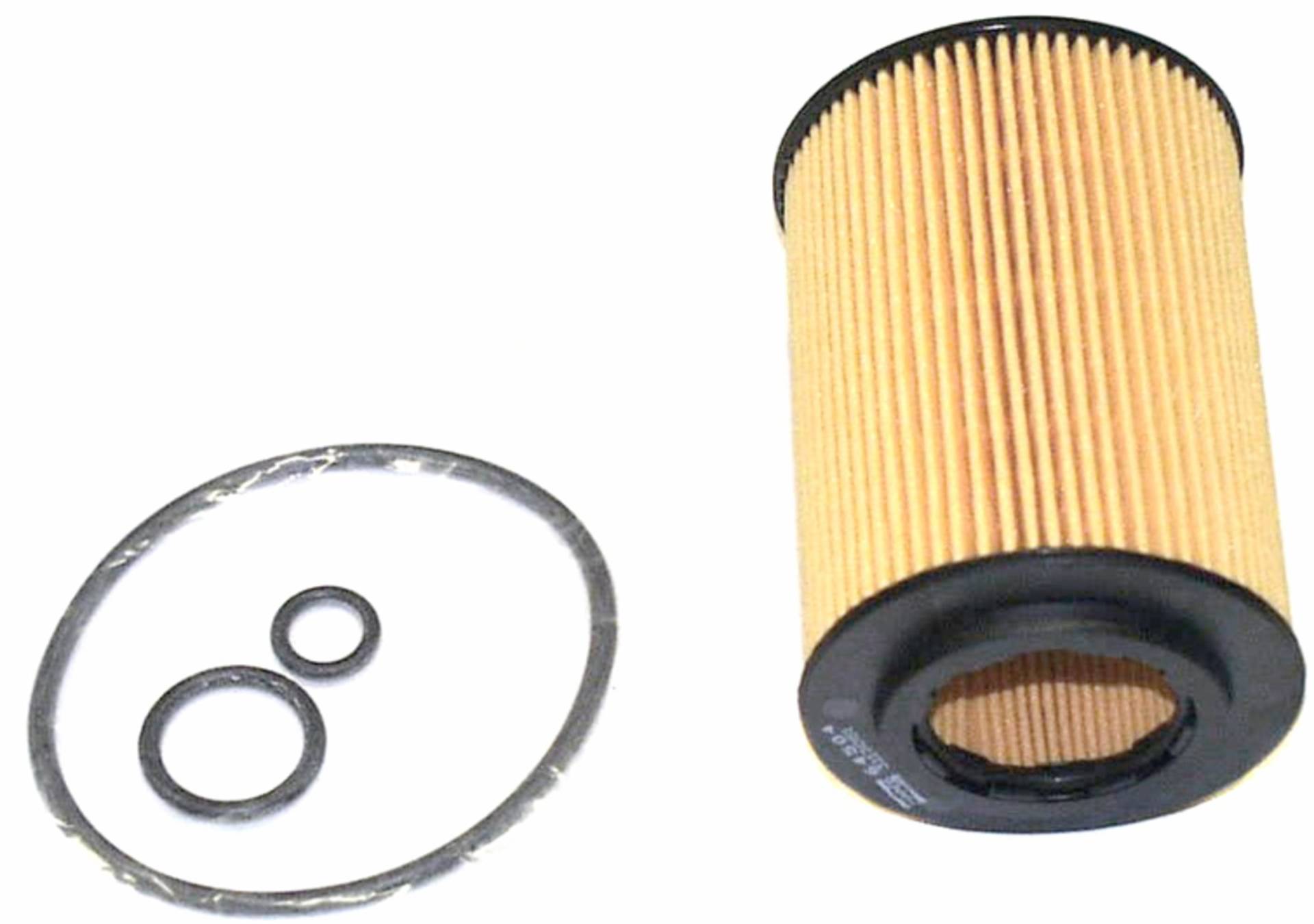Mapco 64504 Ölfilter Mapco 64504 Ölfilter von Mapco
