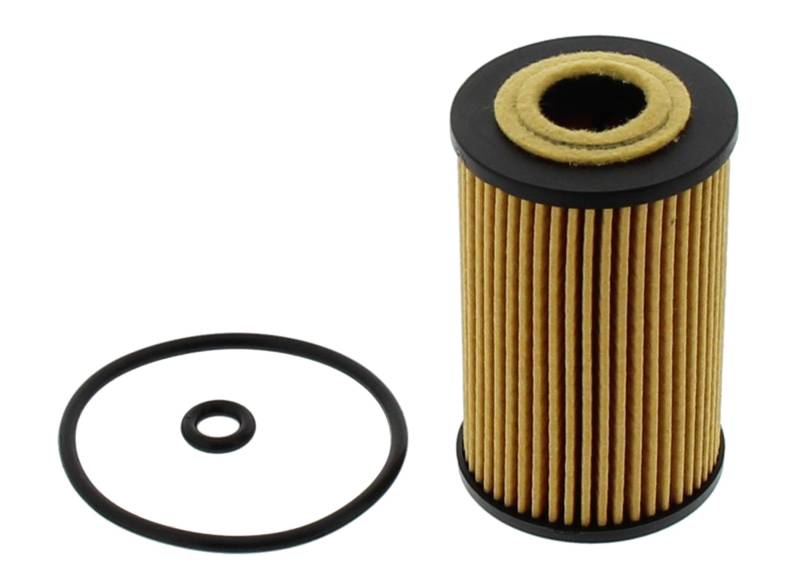 Mapco 64813 Ölfilter von Mapco