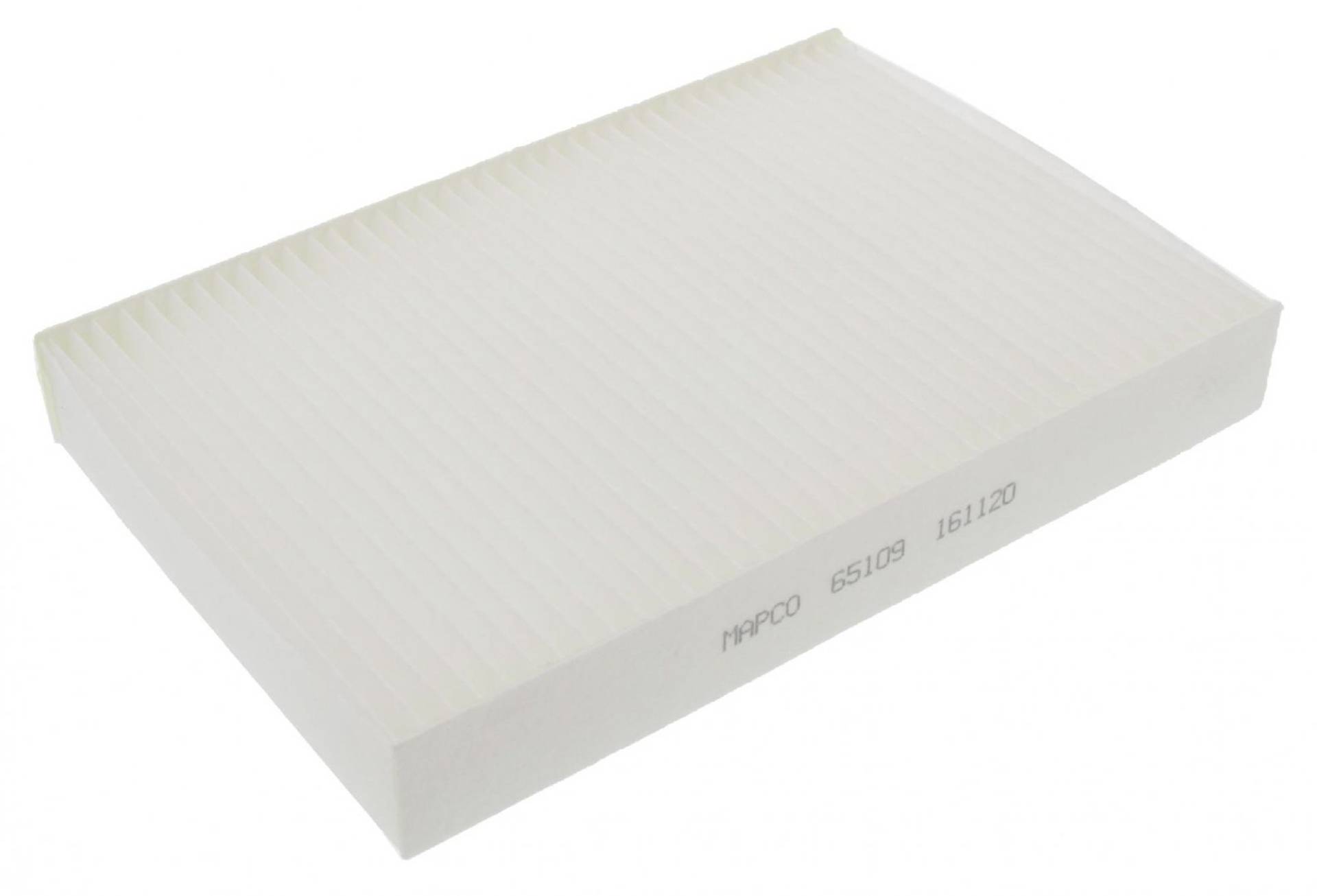 Mapco 65109 Innenraumfilter Mapco 65109 Innenraumfilter von Mapco