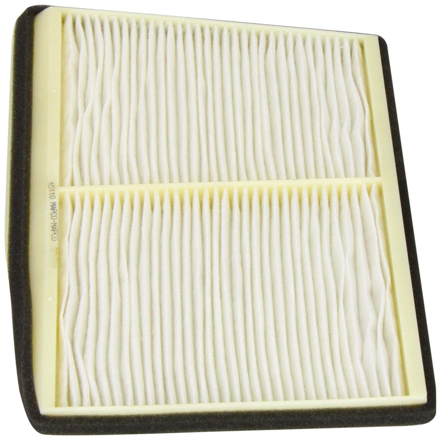 Mapco 65110 Innenraumfilter Mapco 65110 Innenraumfilter von Mapco