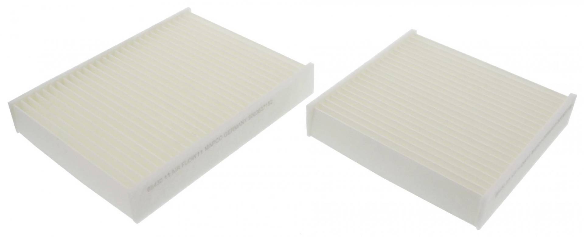 Mapco 65430 Innenraumfilter Mapco 65430 Innenraumfilter von Mapco