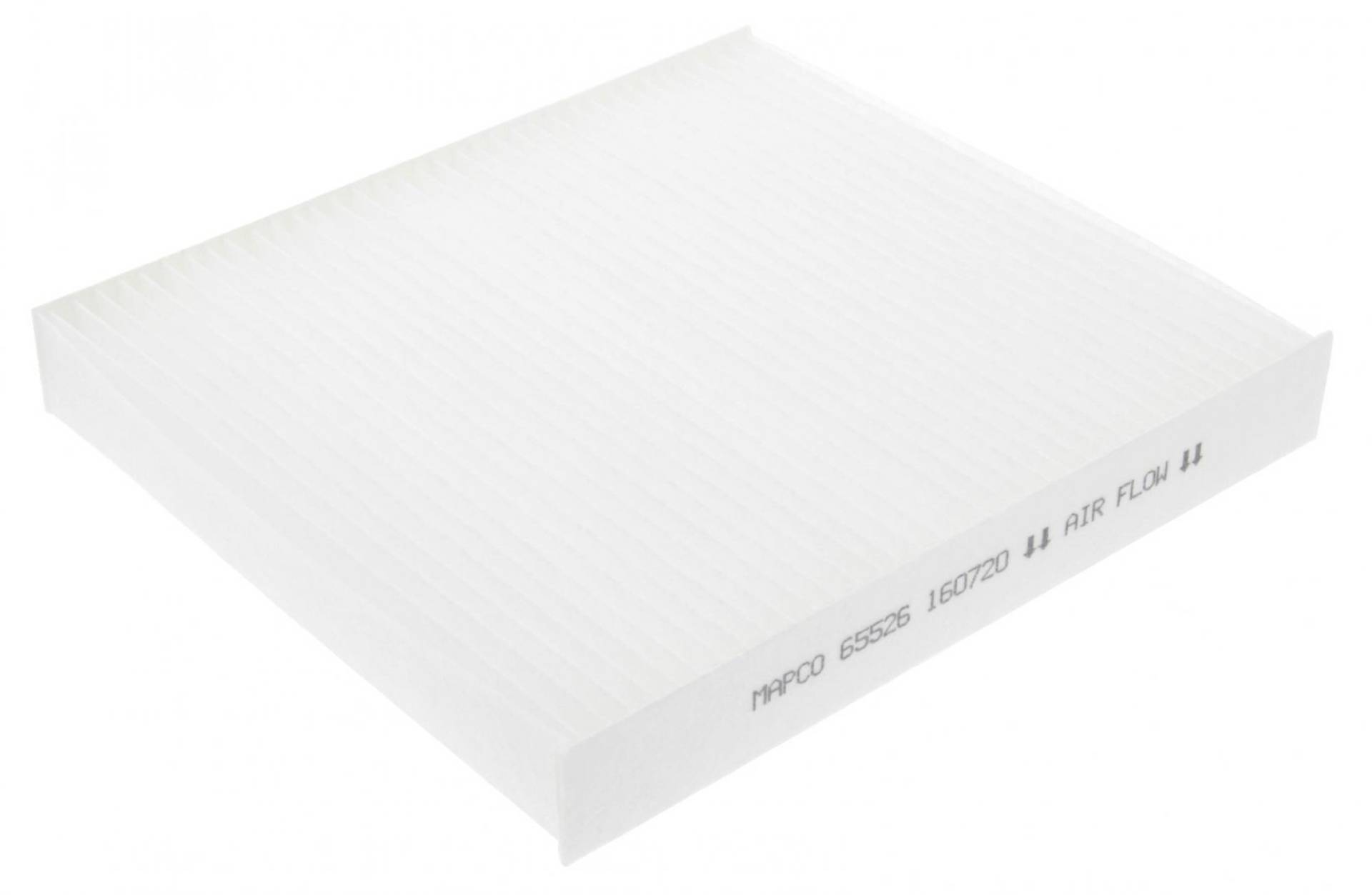 Mapco 65526 Innenraumfilter Mapco 65526 Innenraumfilter von Mapco