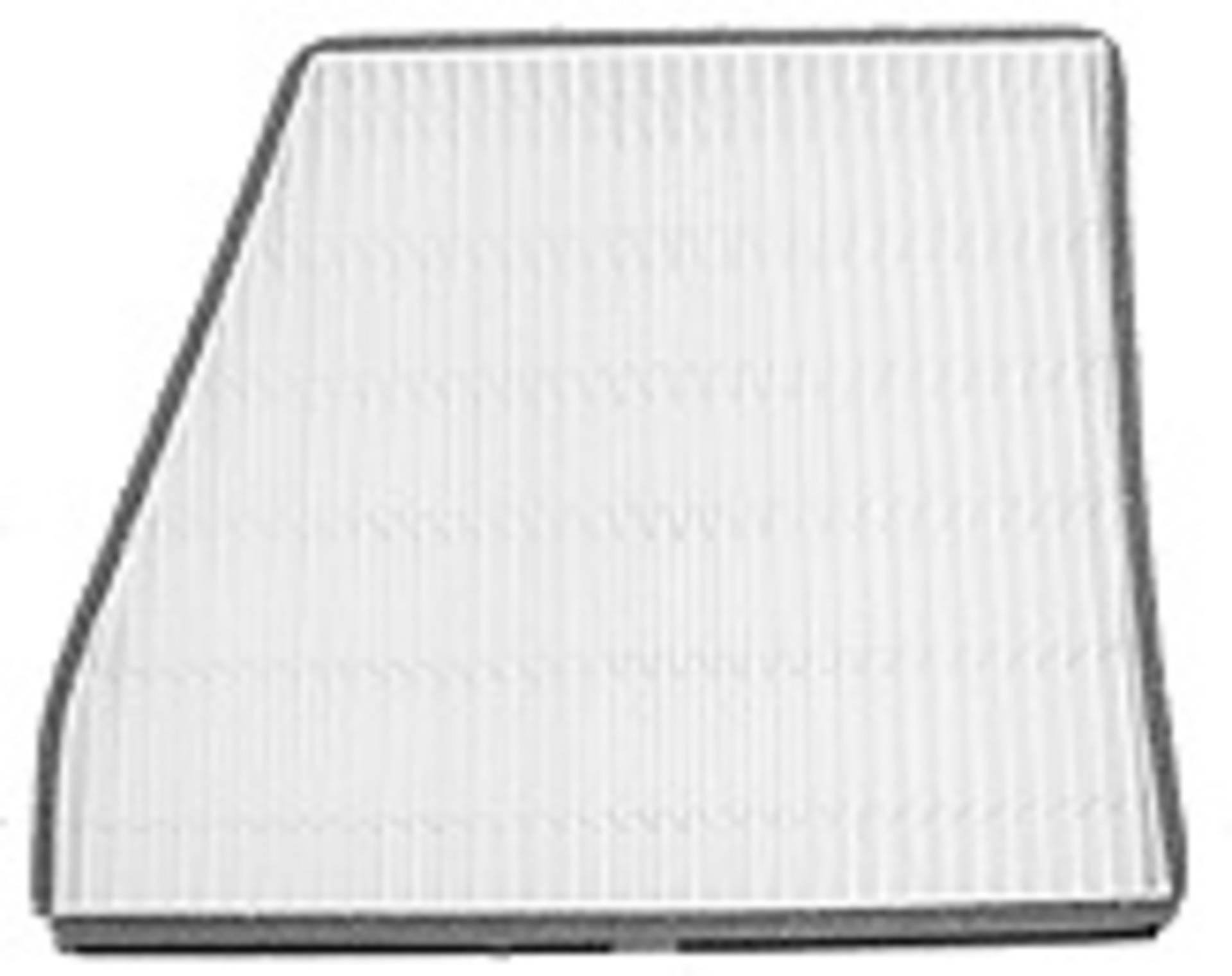 Mapco 65570 Innenraumfilter Mapco 65570 Innenraumfilter von Mapco