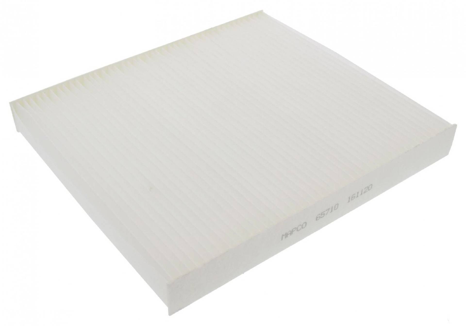 Mapco 65710 Innenraumfilter Mapco 65710 Innenraumfilter von Mapco