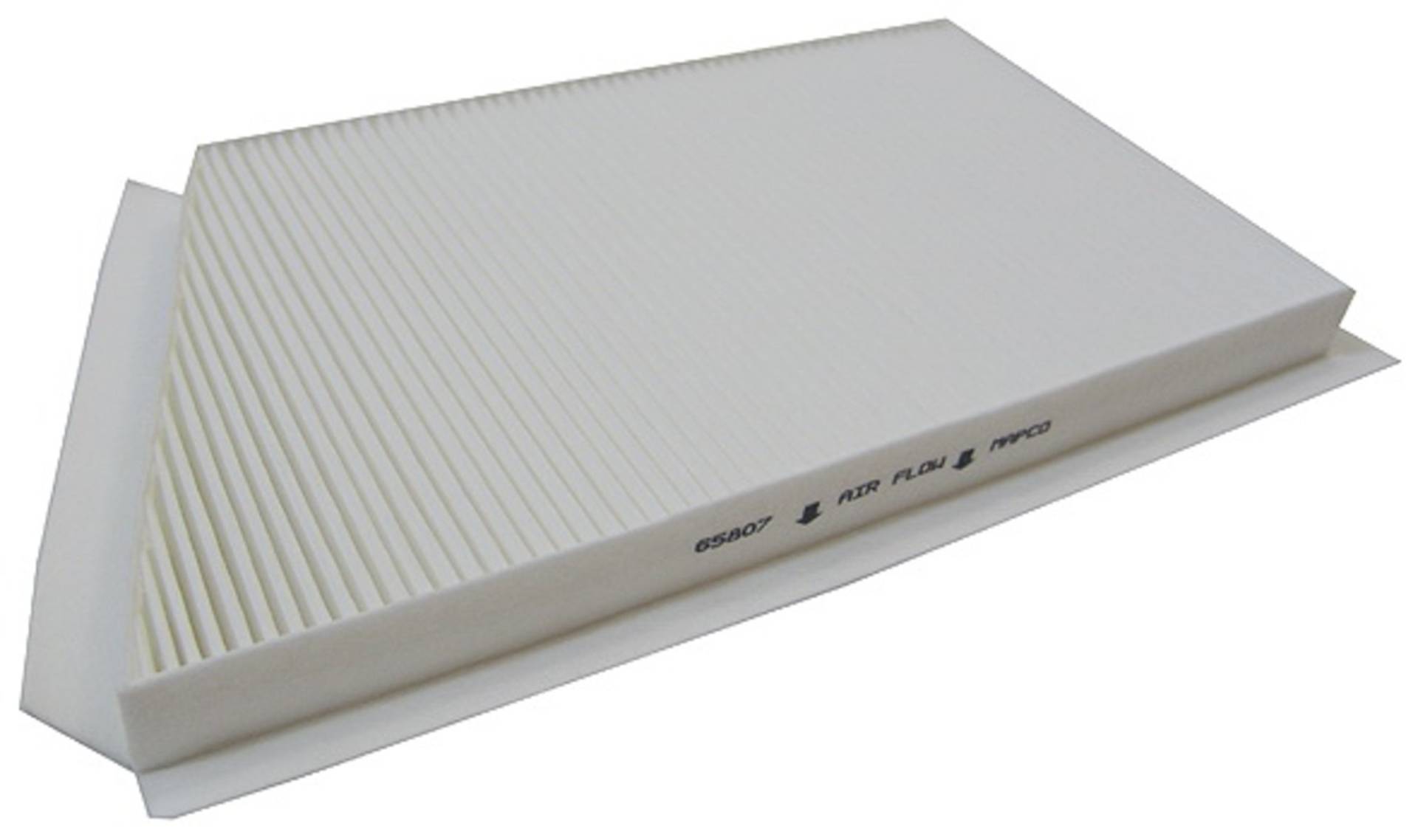 Mapco 65807 Innenraumfilter Mapco 65807 Innenraumfilter von Mapco