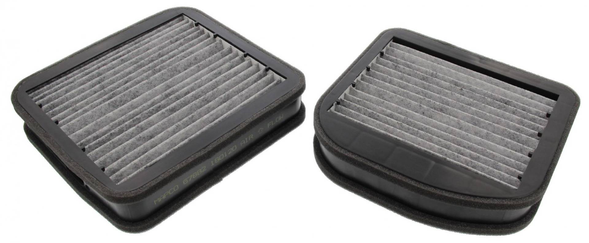 Mapco 67882 Innenraumfilter Mapco 67882 Innenraumfilter von Mapco