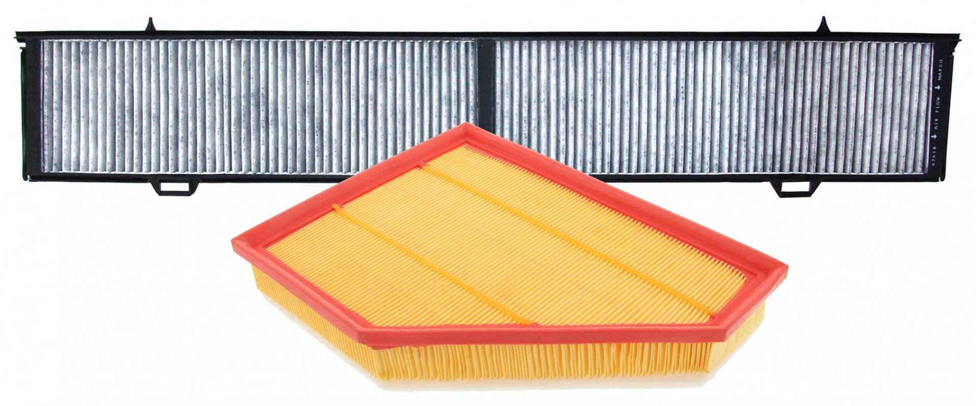 Mapco 68751 Filtersatz Luftfilter Aktivkohlefilter Innenraumfilter Mapco 68751 Filtersatz Luftfilter Aktivkohlefilter Innenraumfilter von Mapco