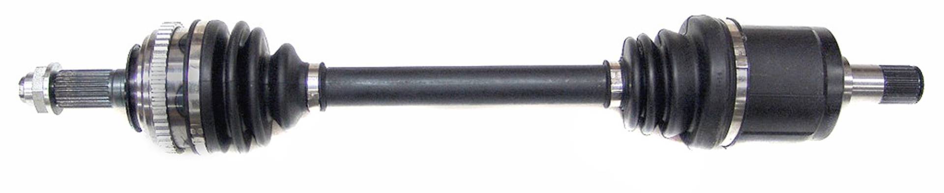 Mapco 76942 Gelenkwelle Vorderachse Links Mapco 76942 Gelenkwelle Vorderachse Links von Mapco
