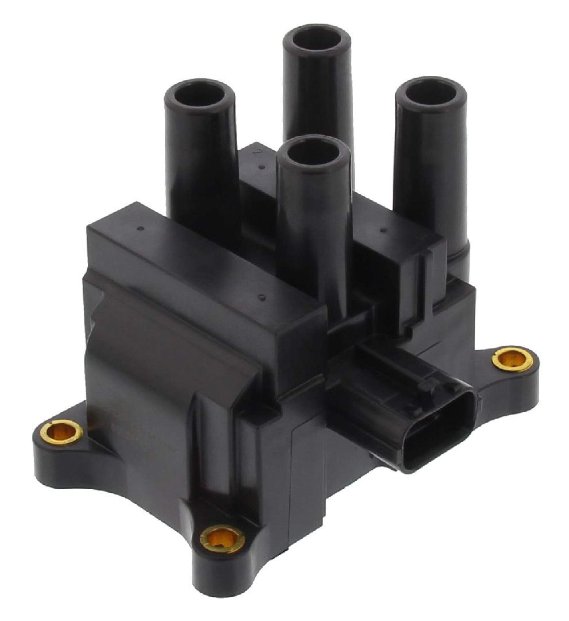 Mapco 80510 Zündspule Mapco 80510 Zündspule von Mapco