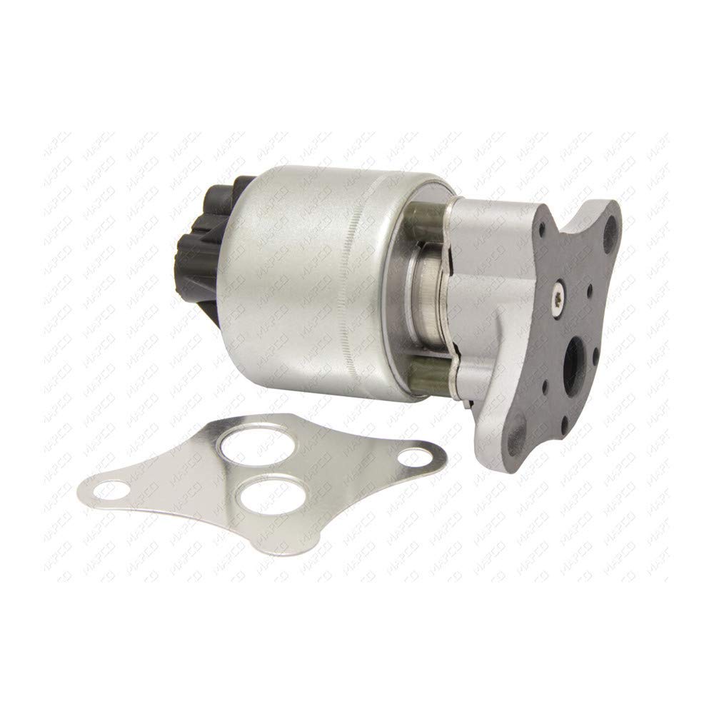 Mapco 83700 AGR Ventil Abgasrückführungsventil Mapco 83700 AGR Ventil Abgasrückführungsventil von Mapco