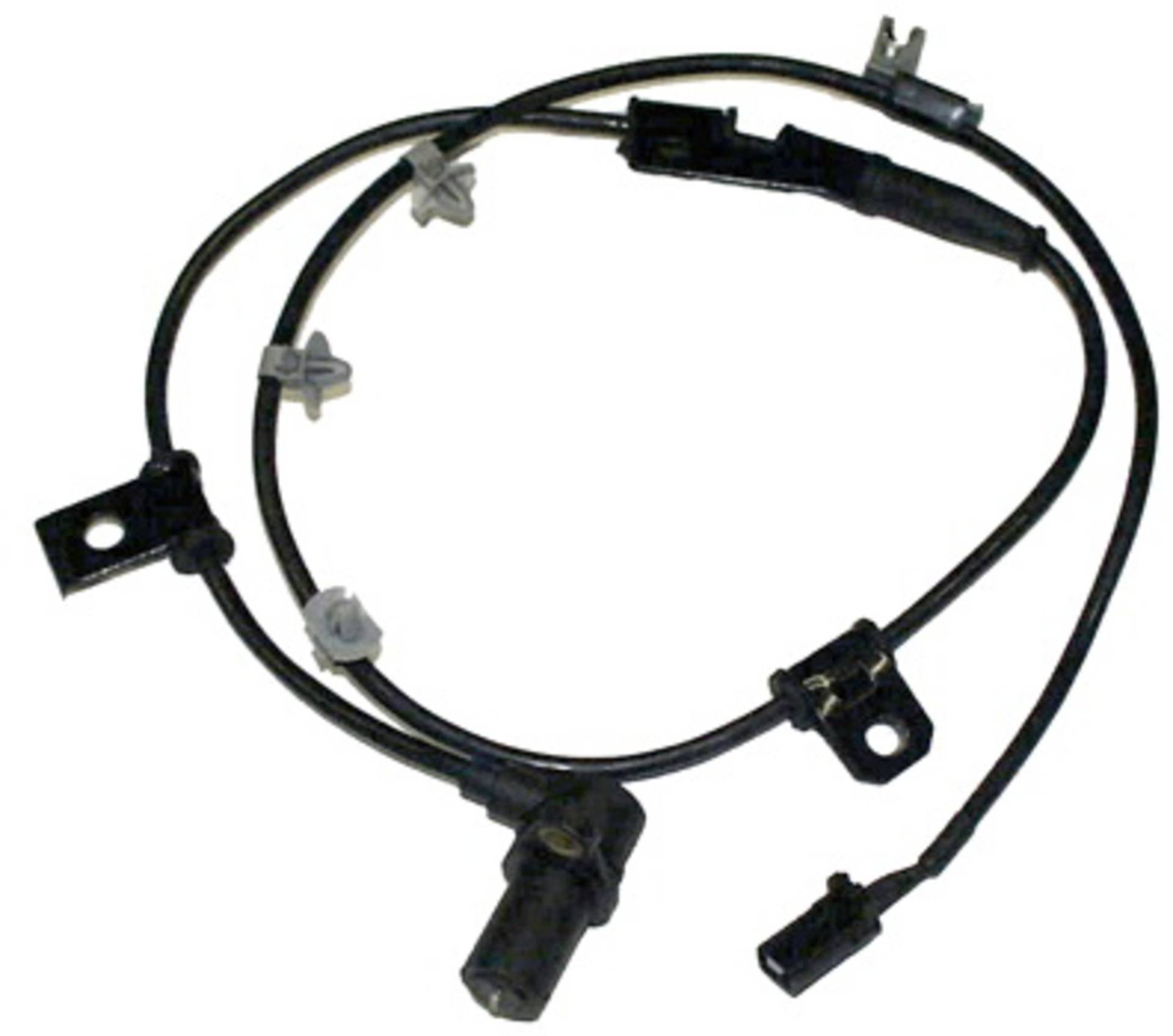 MAPCO 86580 ABS-Sensor MAPCO 86580 ABS-Sensor von Mapco