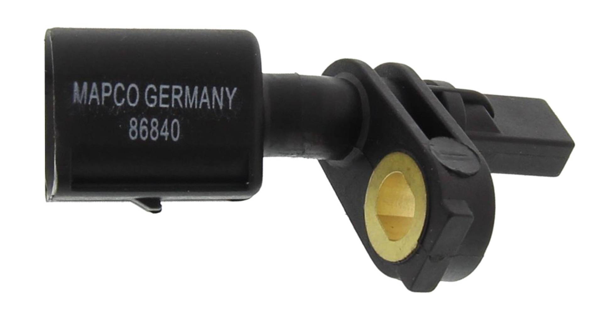 Mapco 86840 ABS-Sensor Mapco 86840 ABS-Sensor von Mapco