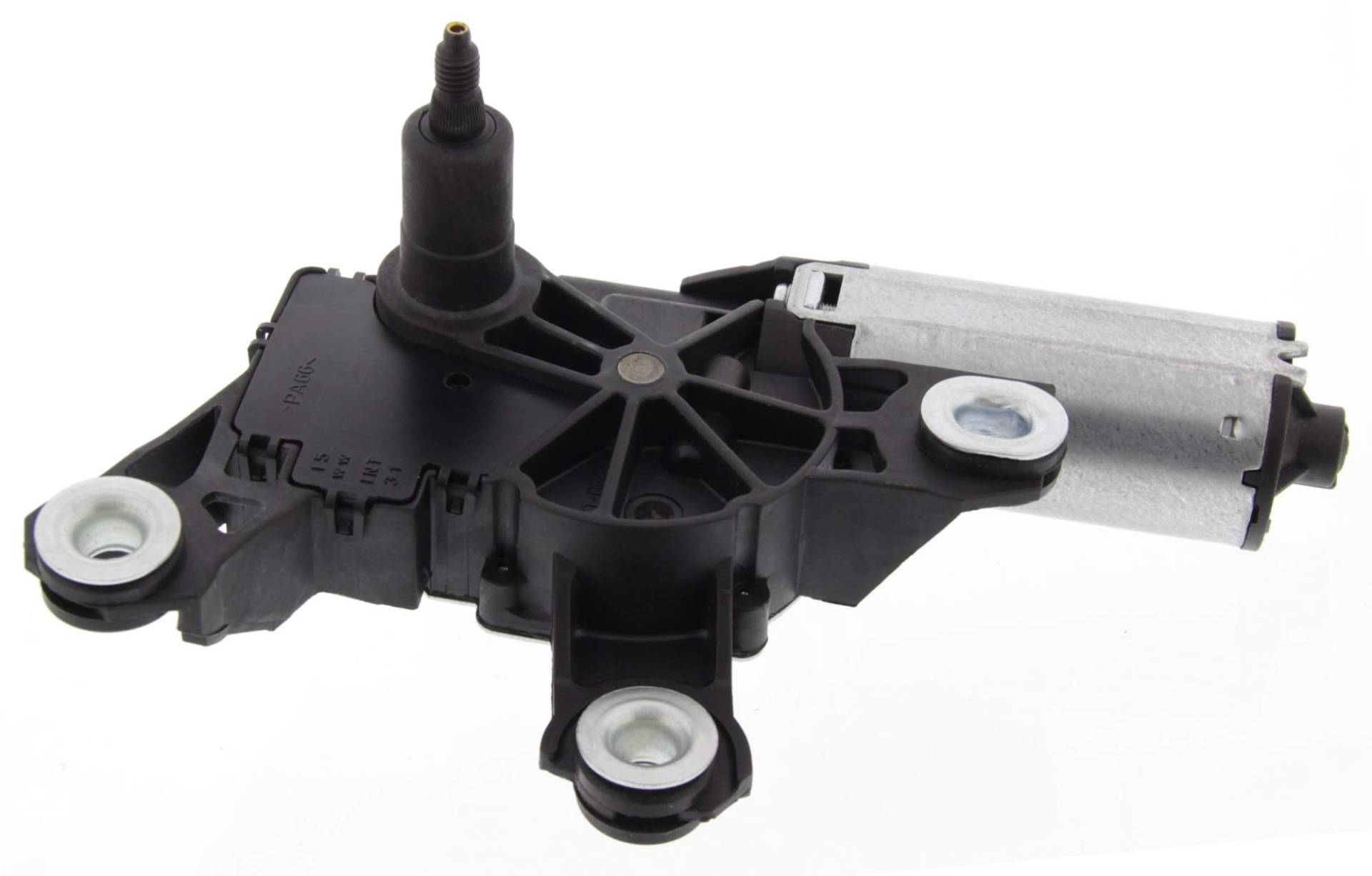 Mapco 90282 Wischermotor hinten Mapco 90282 Wischermotor hinten von Mapco