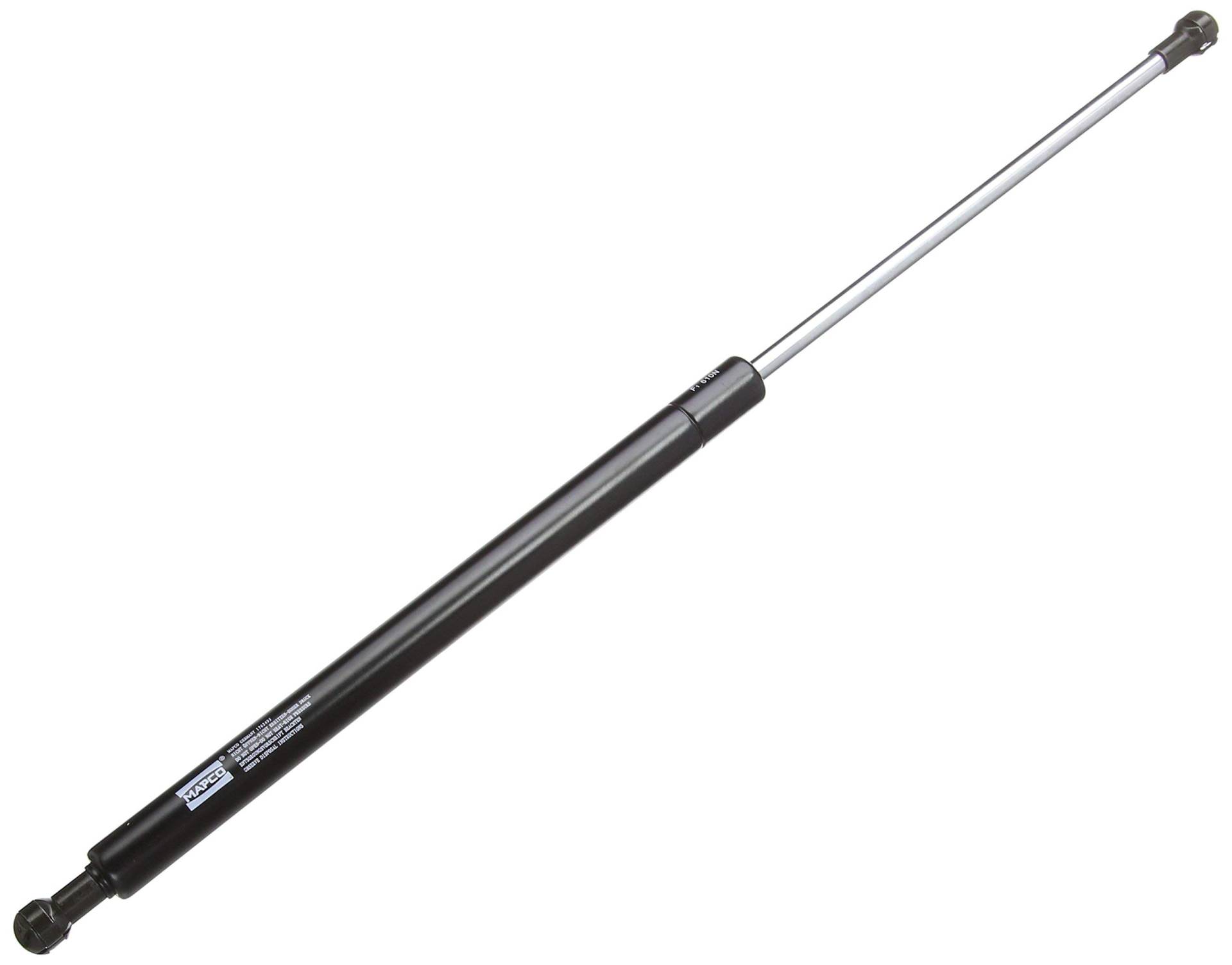 Mapco 91272 Dämpfer Heckklappe Mapco 91272 Dämpfer Heckklappe von Mapco