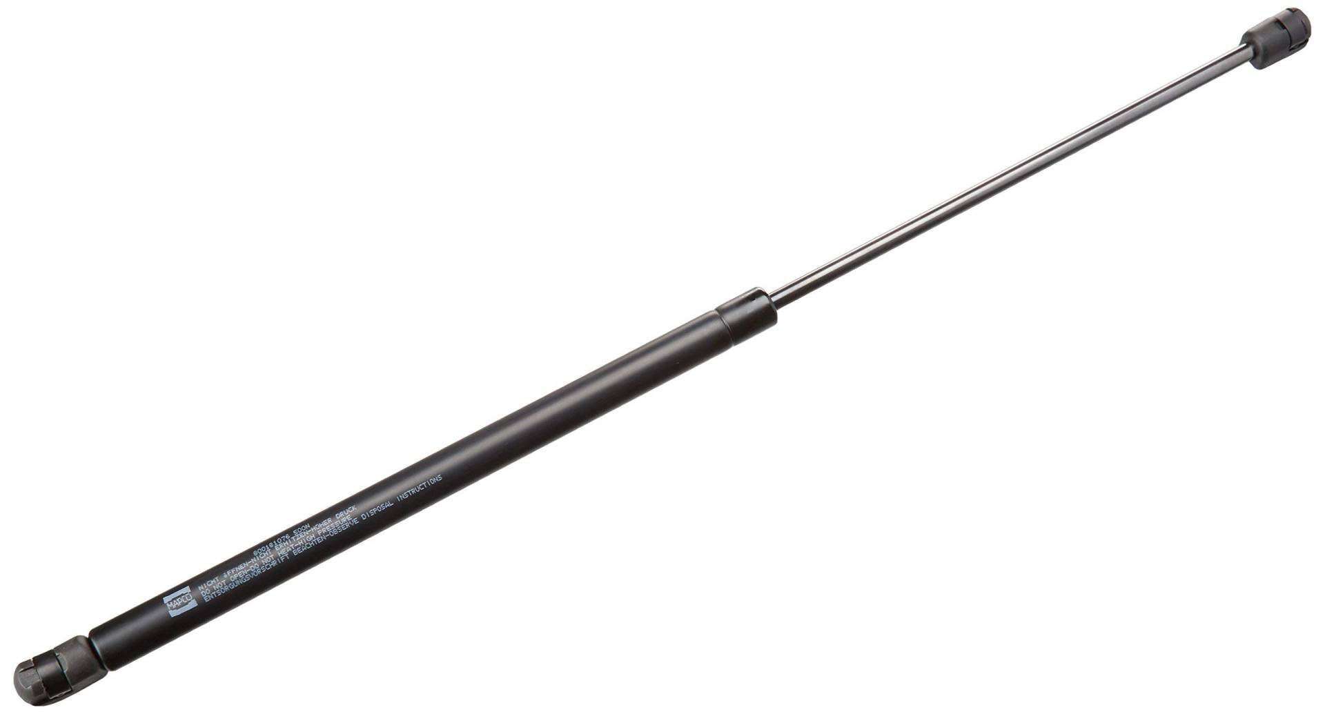 Mapco 91548 Dämpfer Heckklappe Mapco 91548 Dämpfer Heckklappe von Mapco