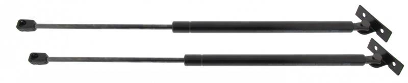 Mapco 91714/2 Dämpfer Satz Motorhaube von Mapco