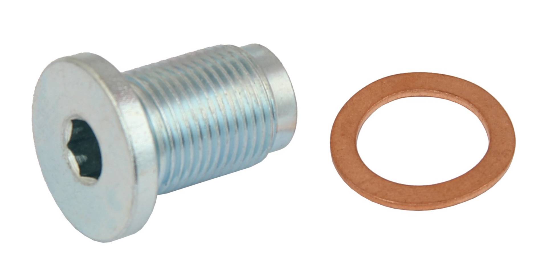 Mapco 95930 Ölablaßschraube M18x1,5mm Mapco 95930 Ölablaßschraube M18x1,5mm von Mapco