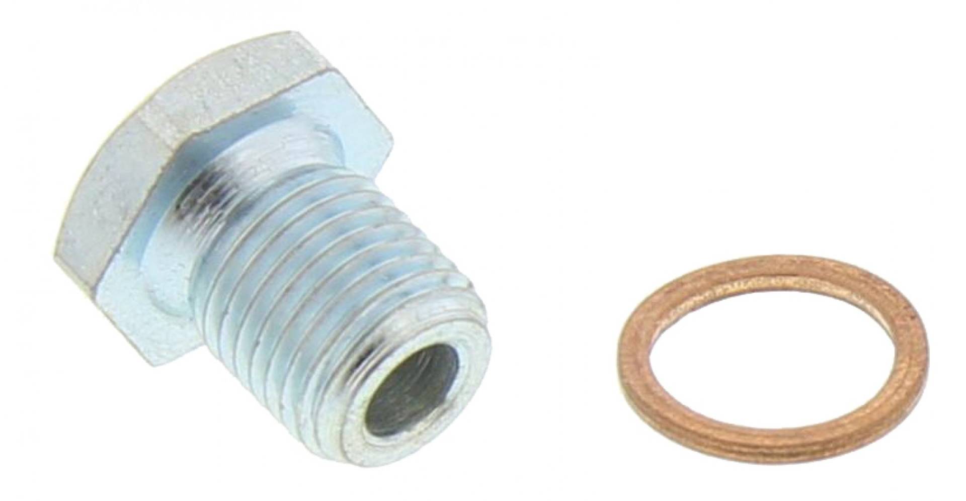 Mapco 95940 Ölablaßschraube Mapco 95940 Ölablaßschraube von Mapco